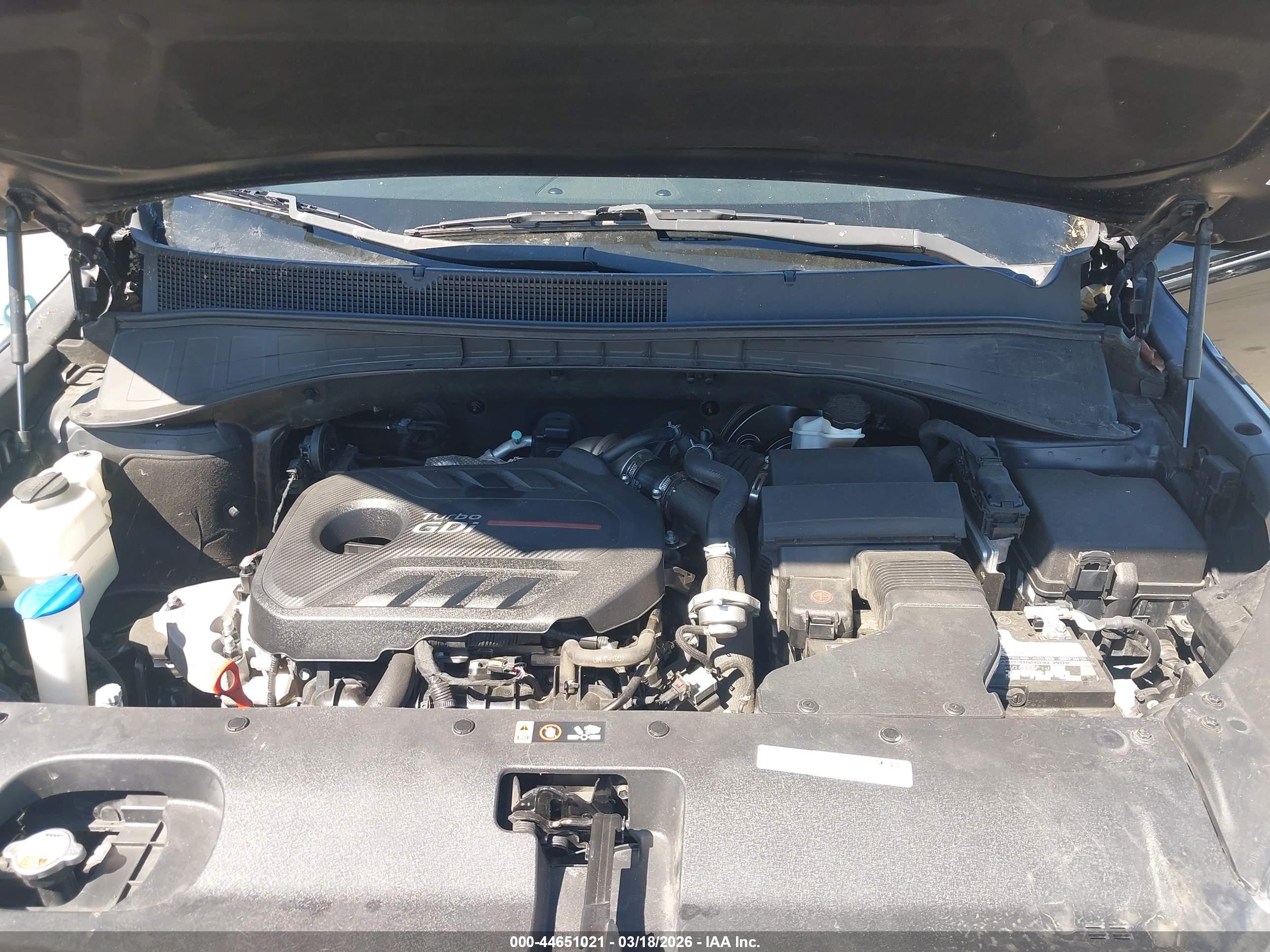 KIA SORENTO image 10