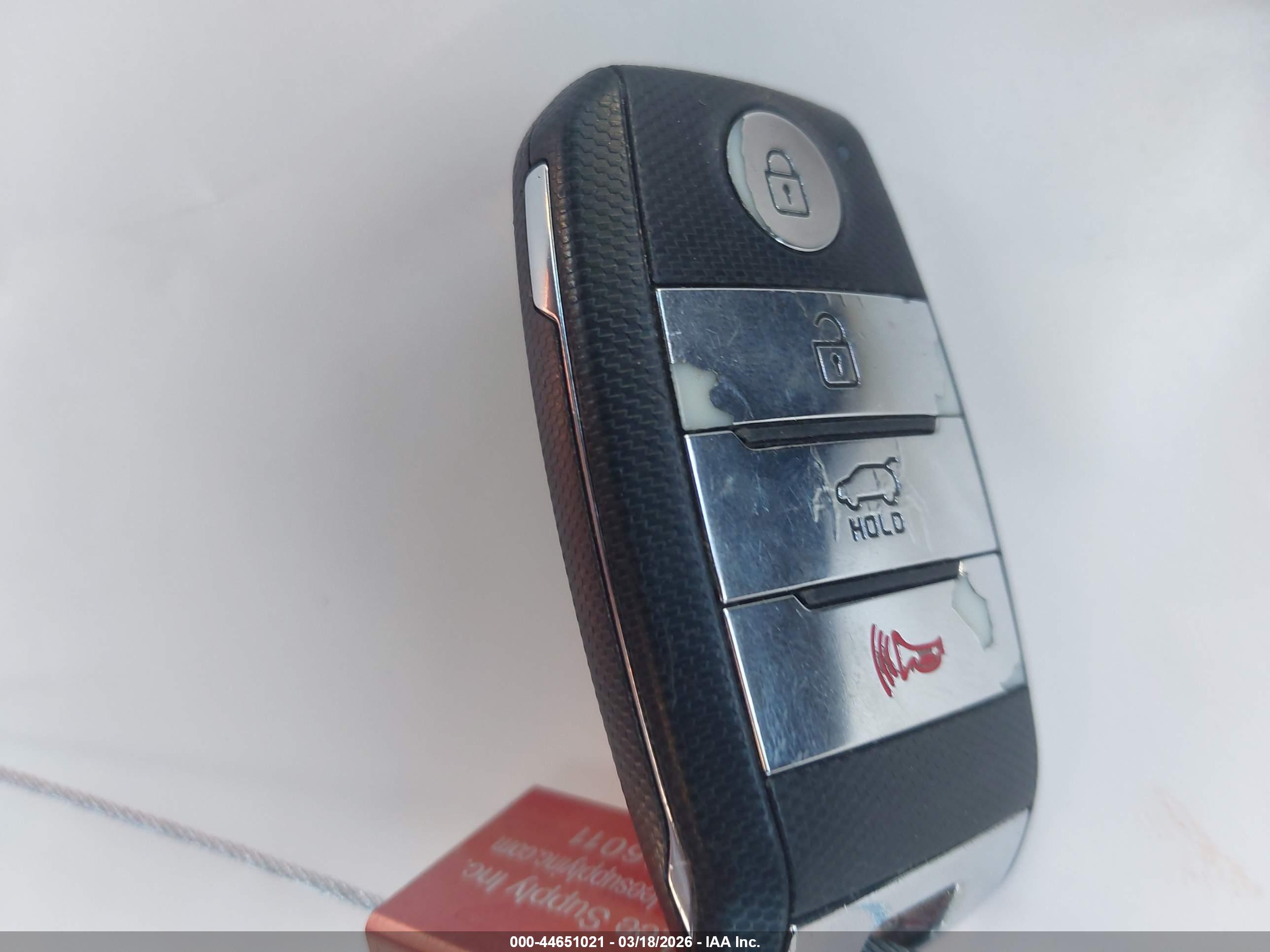 KIA SORENTO image 11