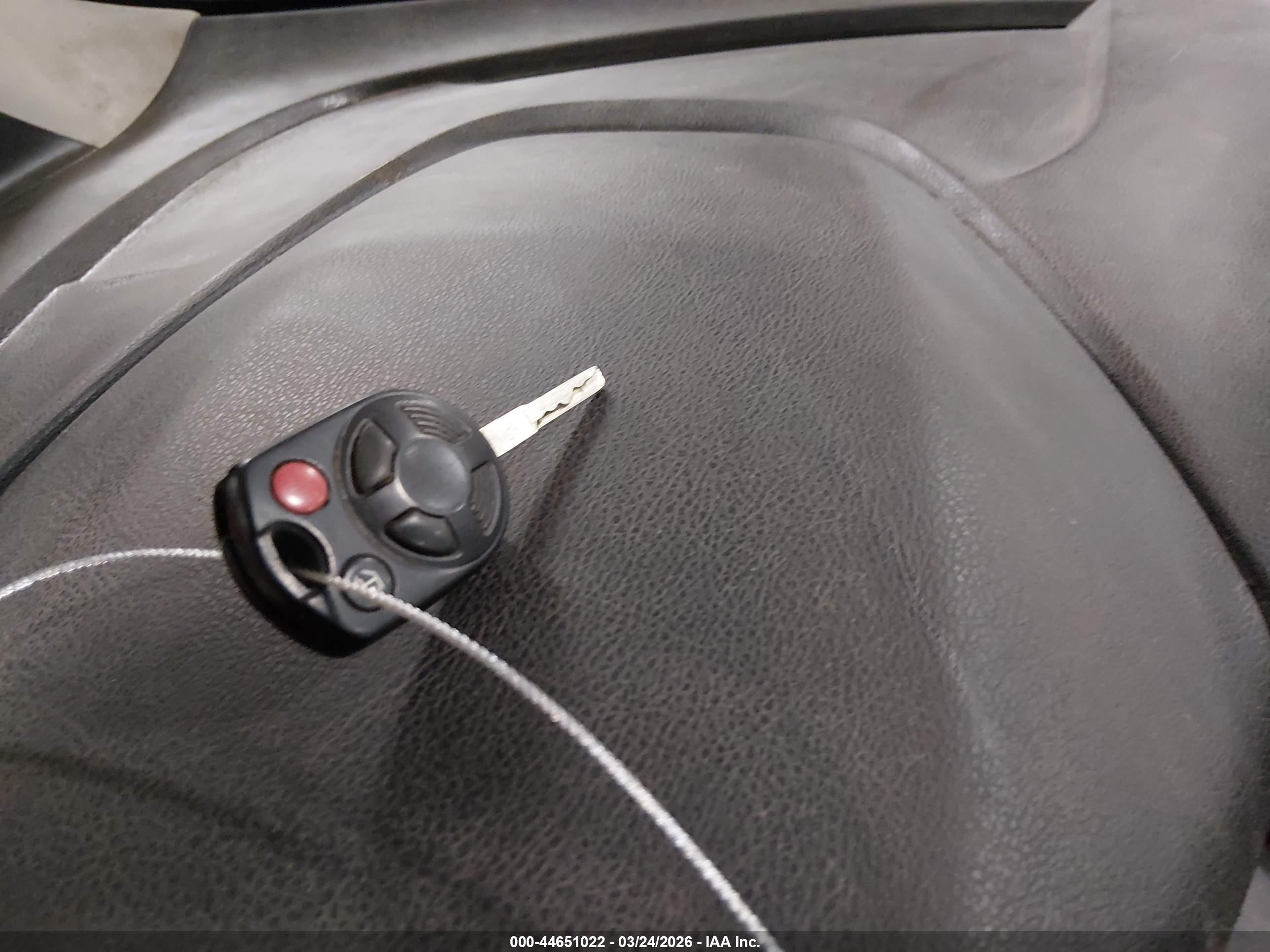 FORD TRANSIT image 11
