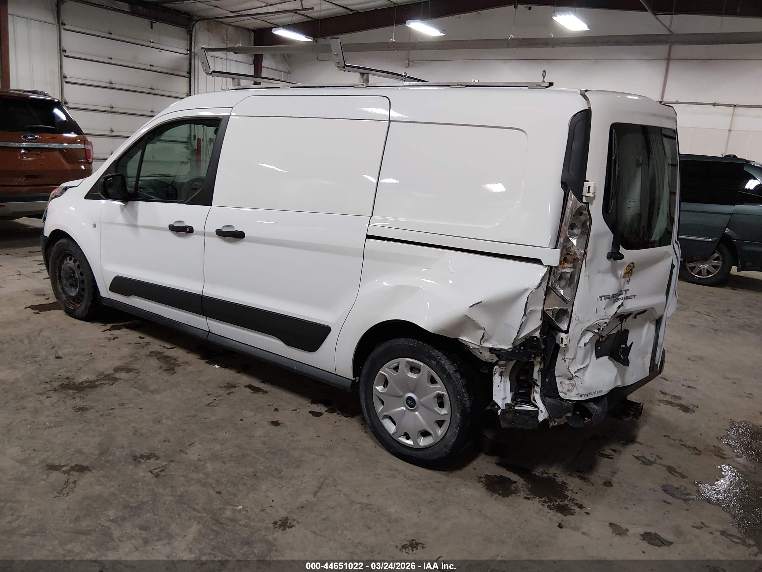 FORD TRANSIT image 3