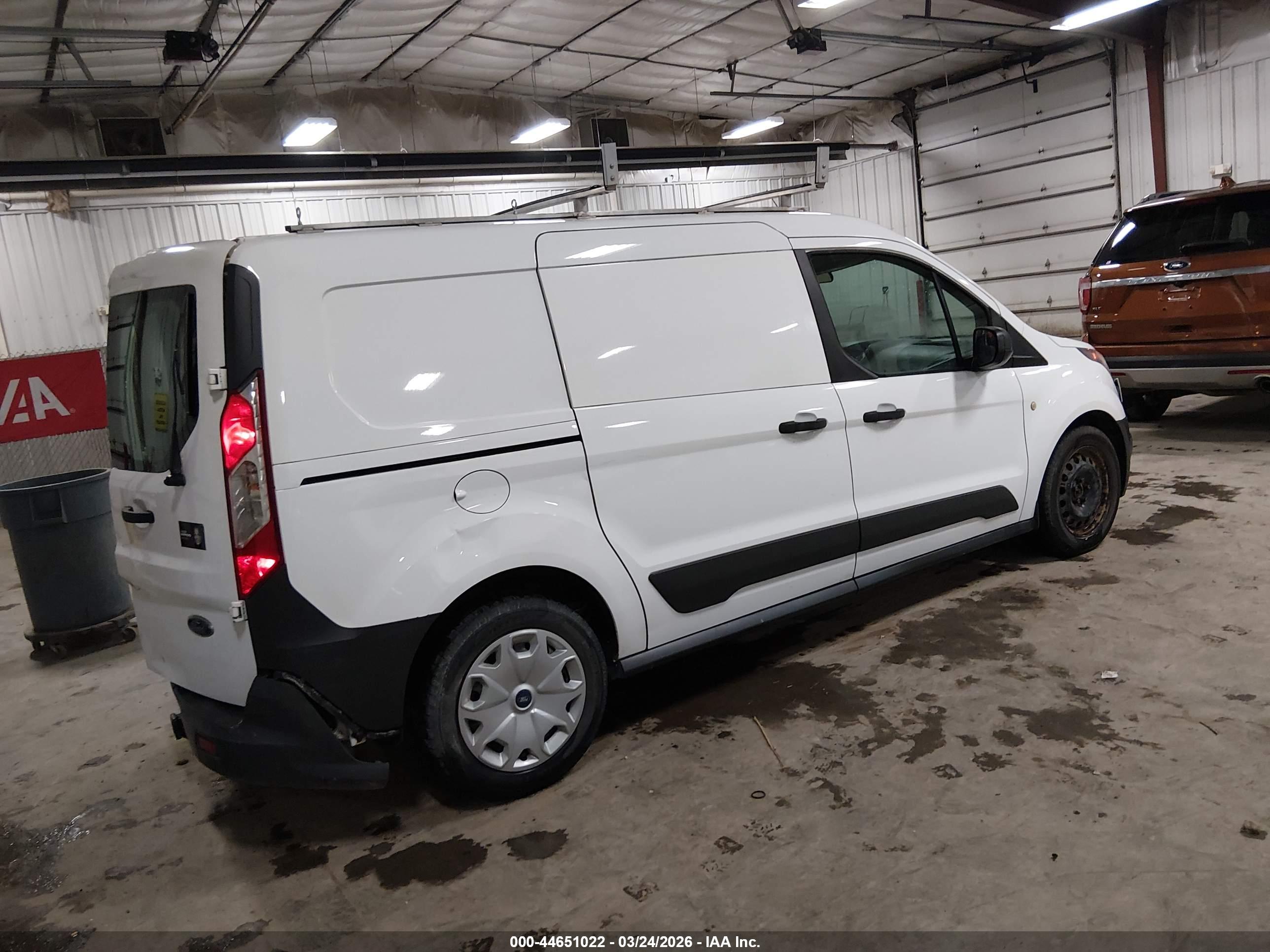 FORD TRANSIT image 4