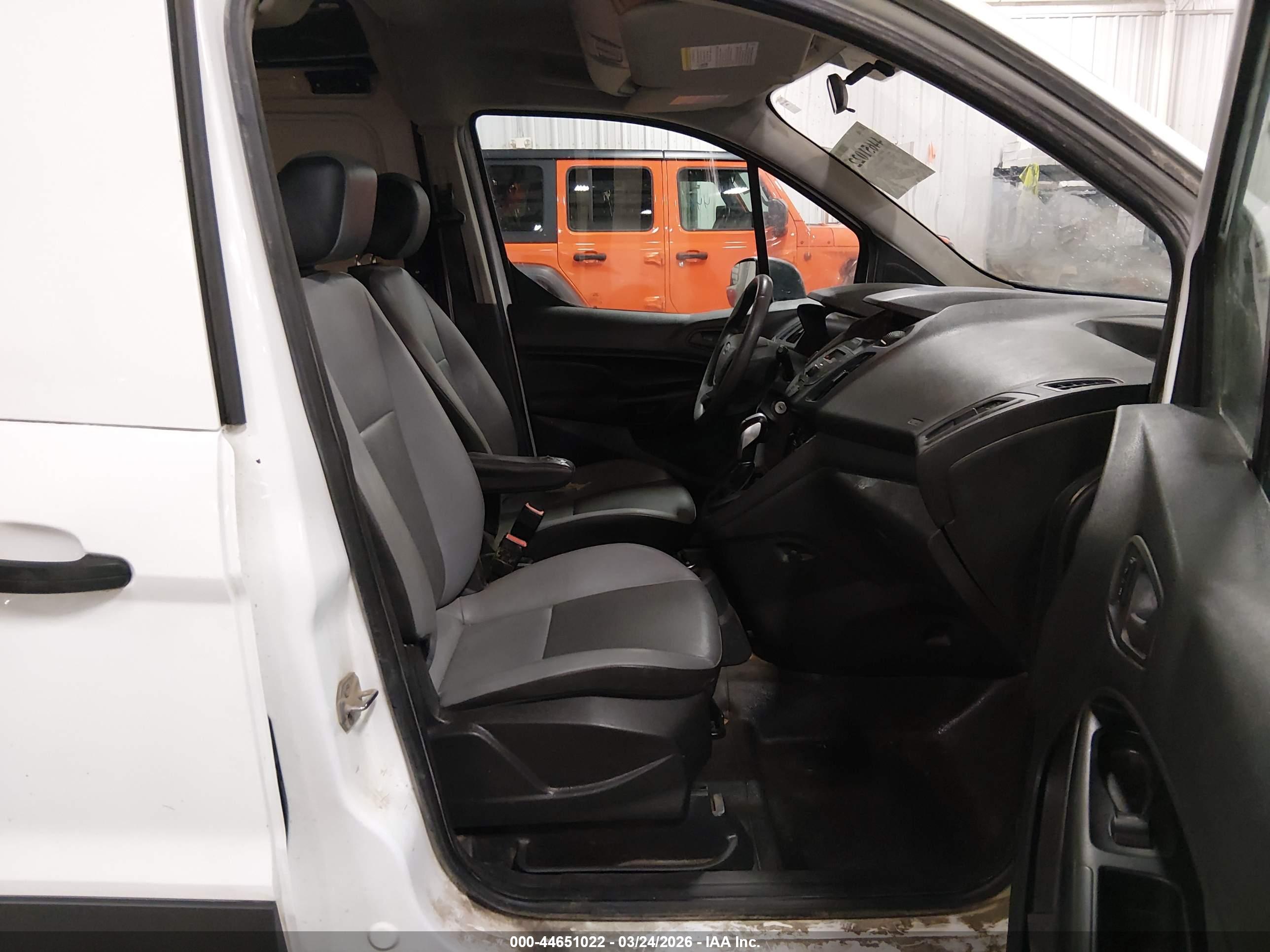 FORD TRANSIT image 5
