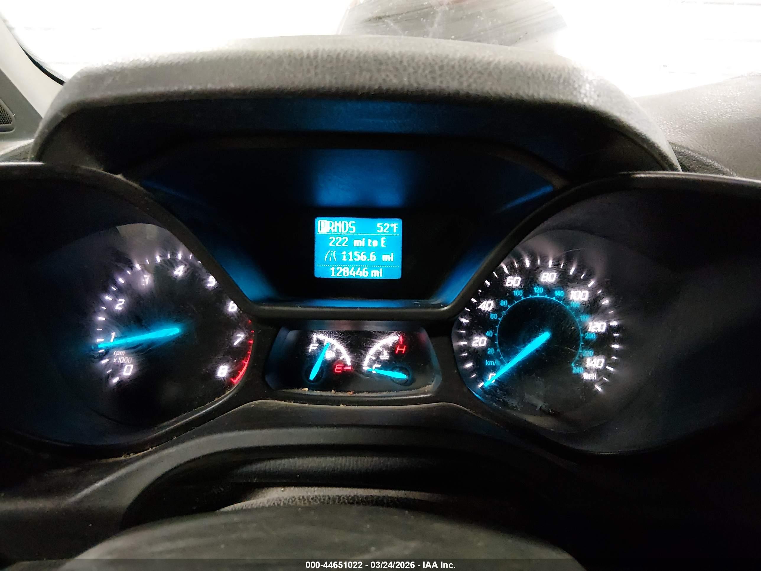 FORD TRANSIT image 7