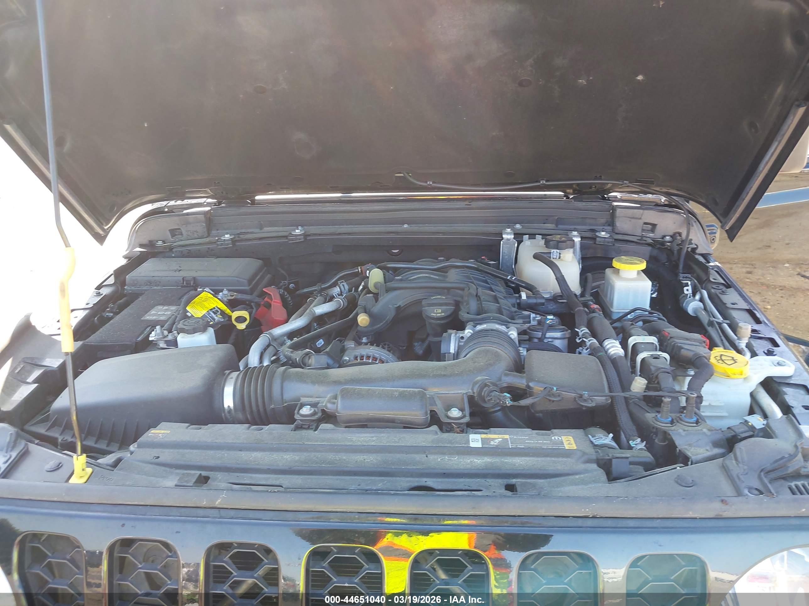 JEEP GLADIATOR image 10