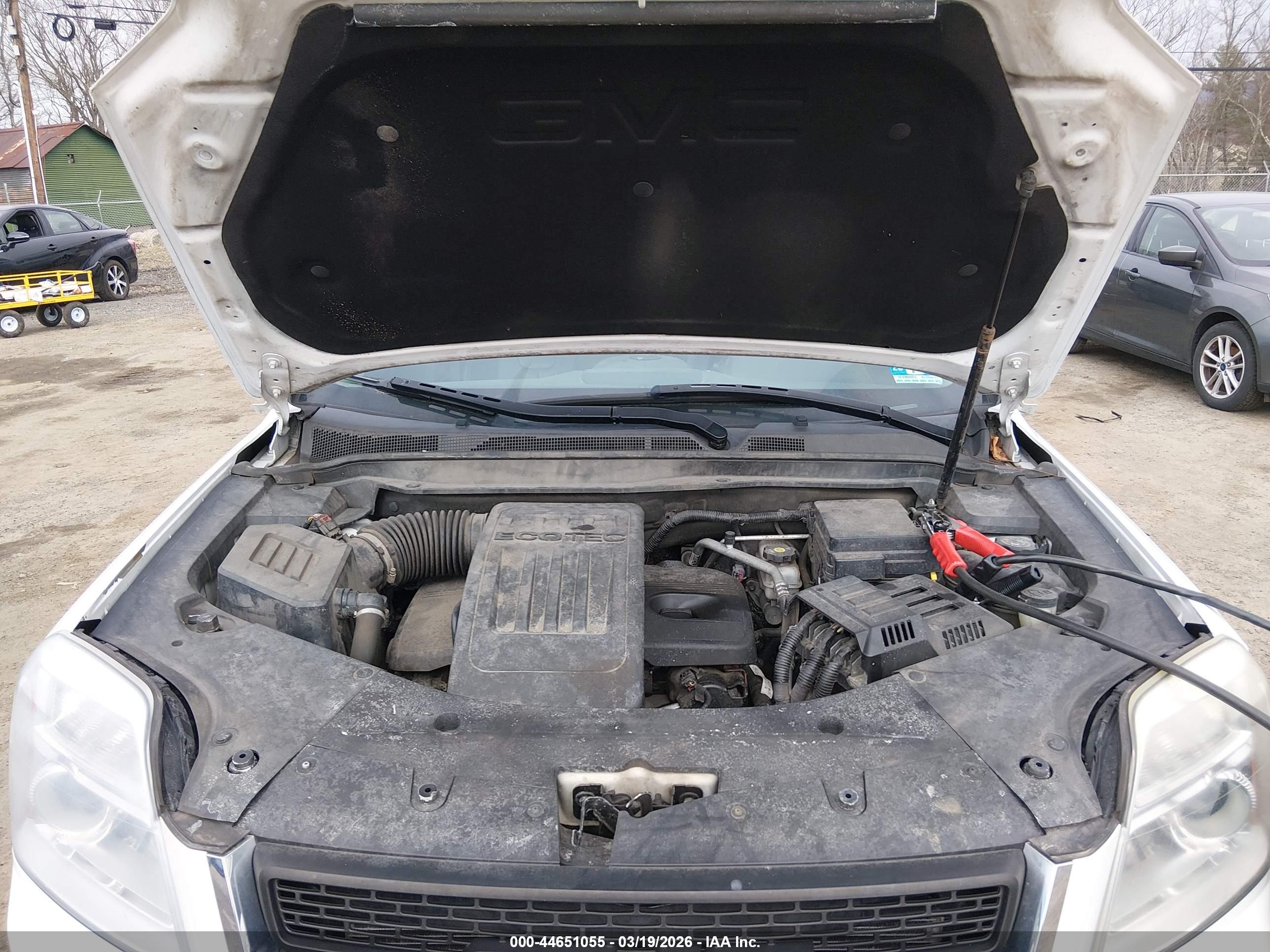 GMC TERRAIN image 10