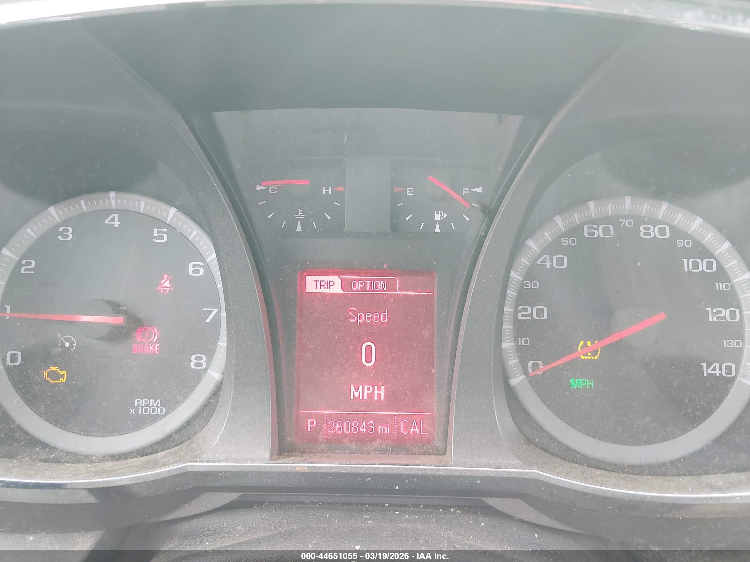 GMC TERRAIN image 7