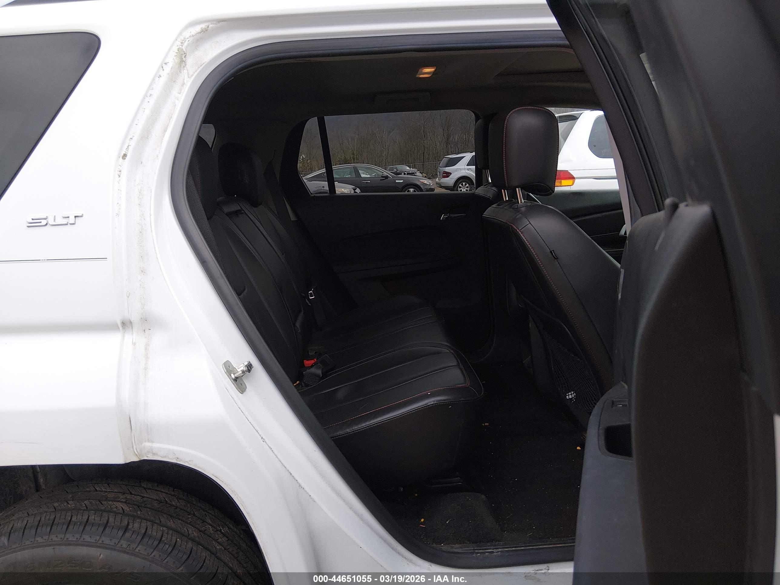 GMC TERRAIN image 8