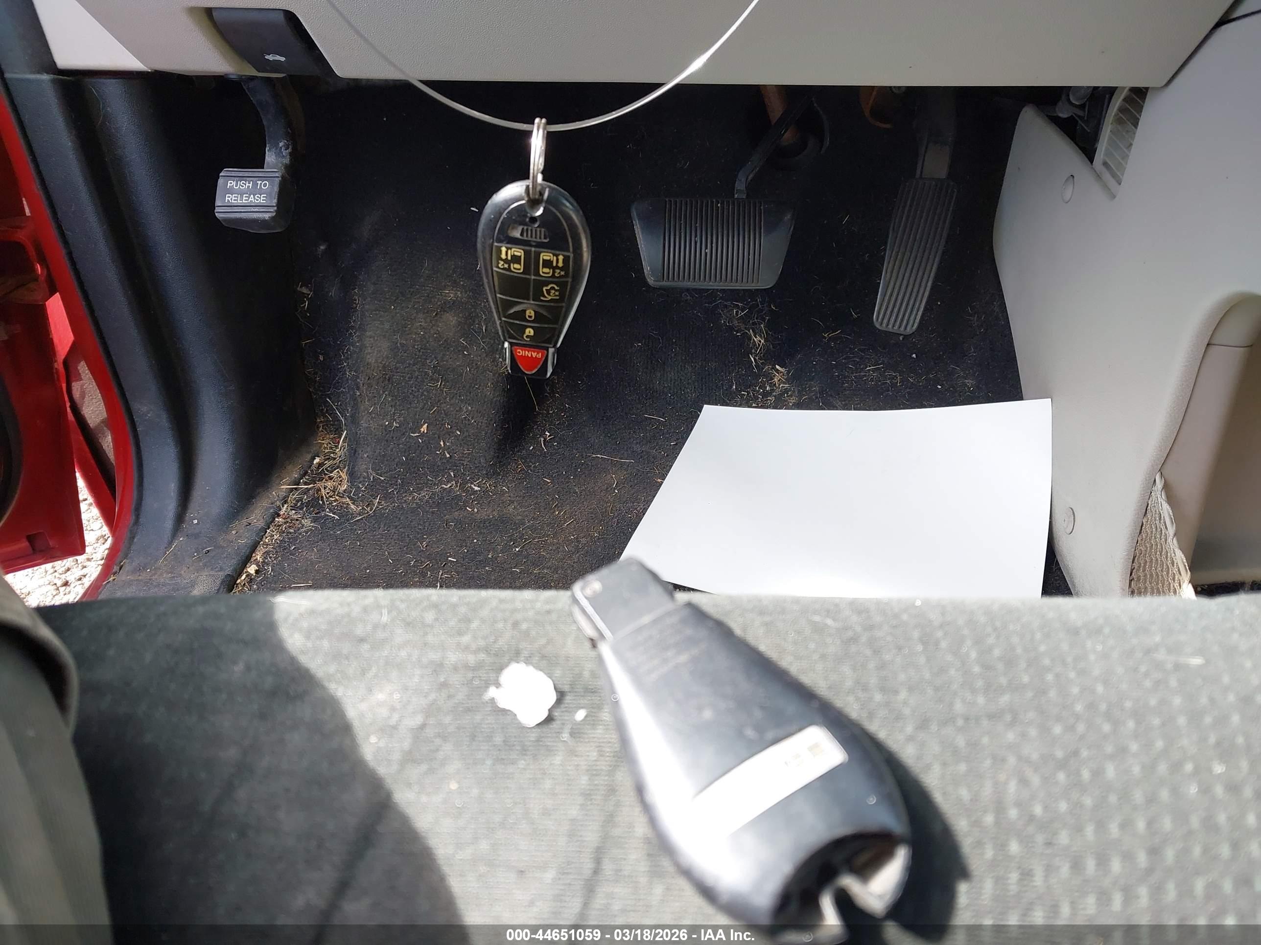 DODGE GRAND image 11