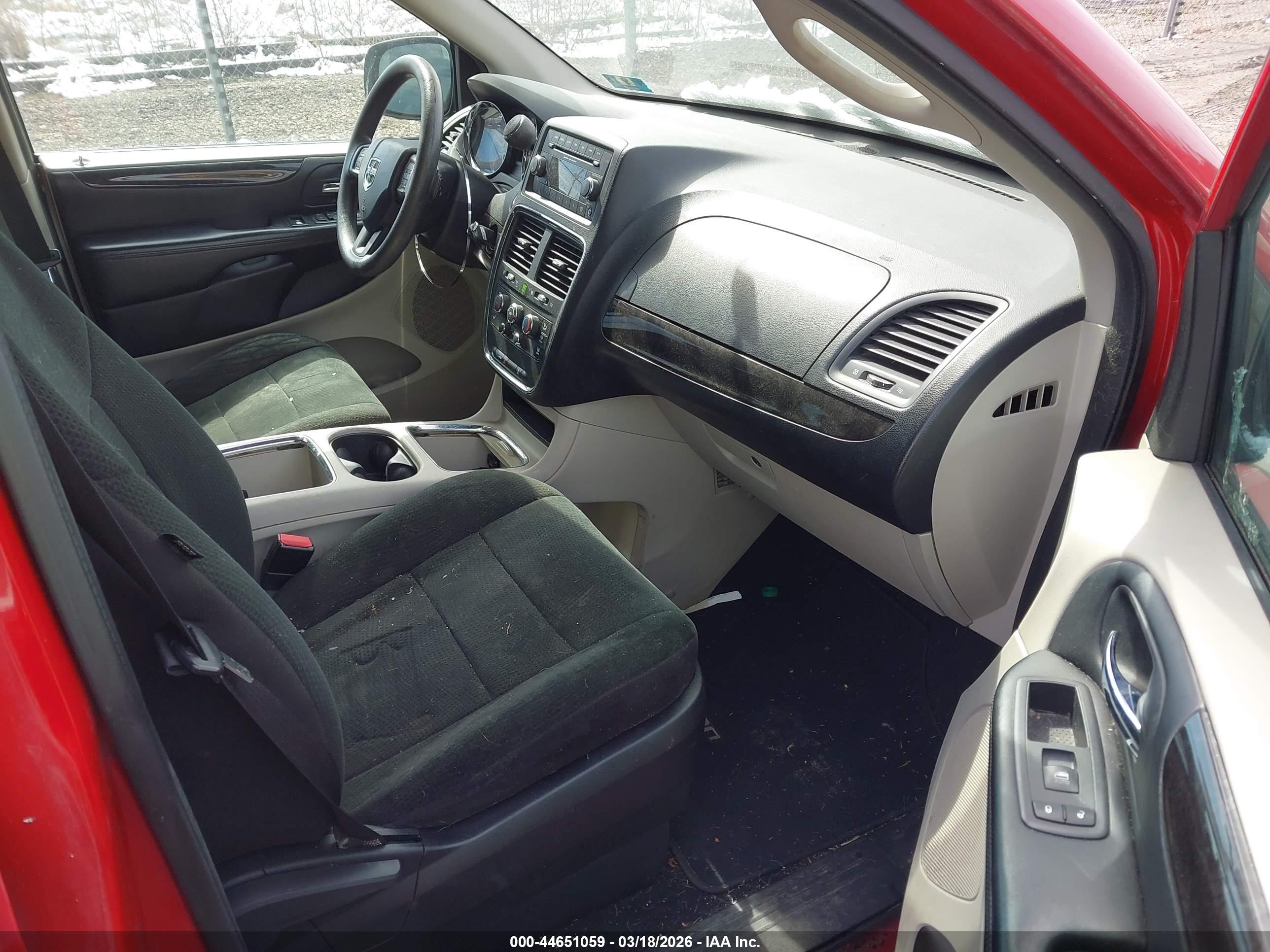 DODGE GRAND image 5