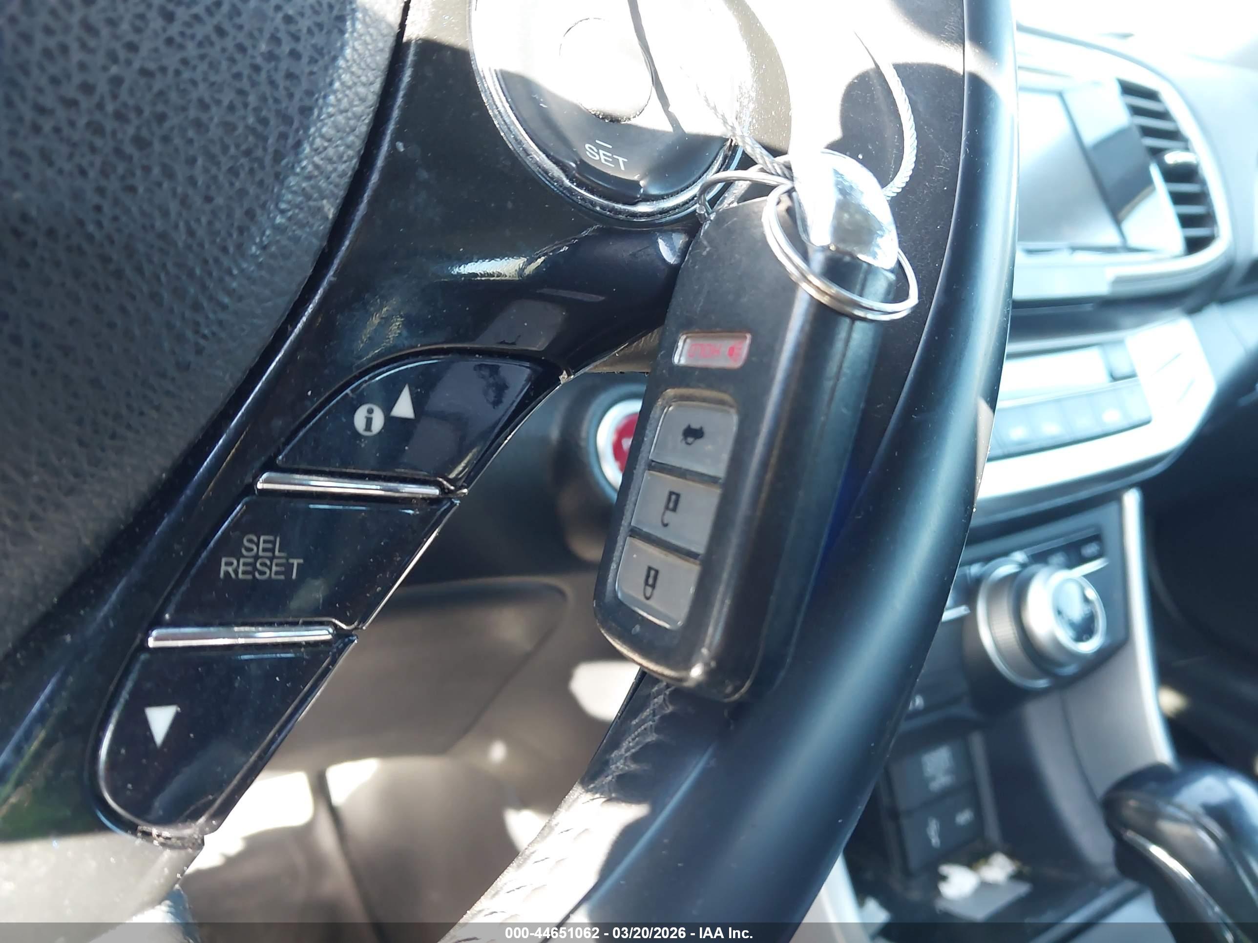 HONDA ACCORD image 11