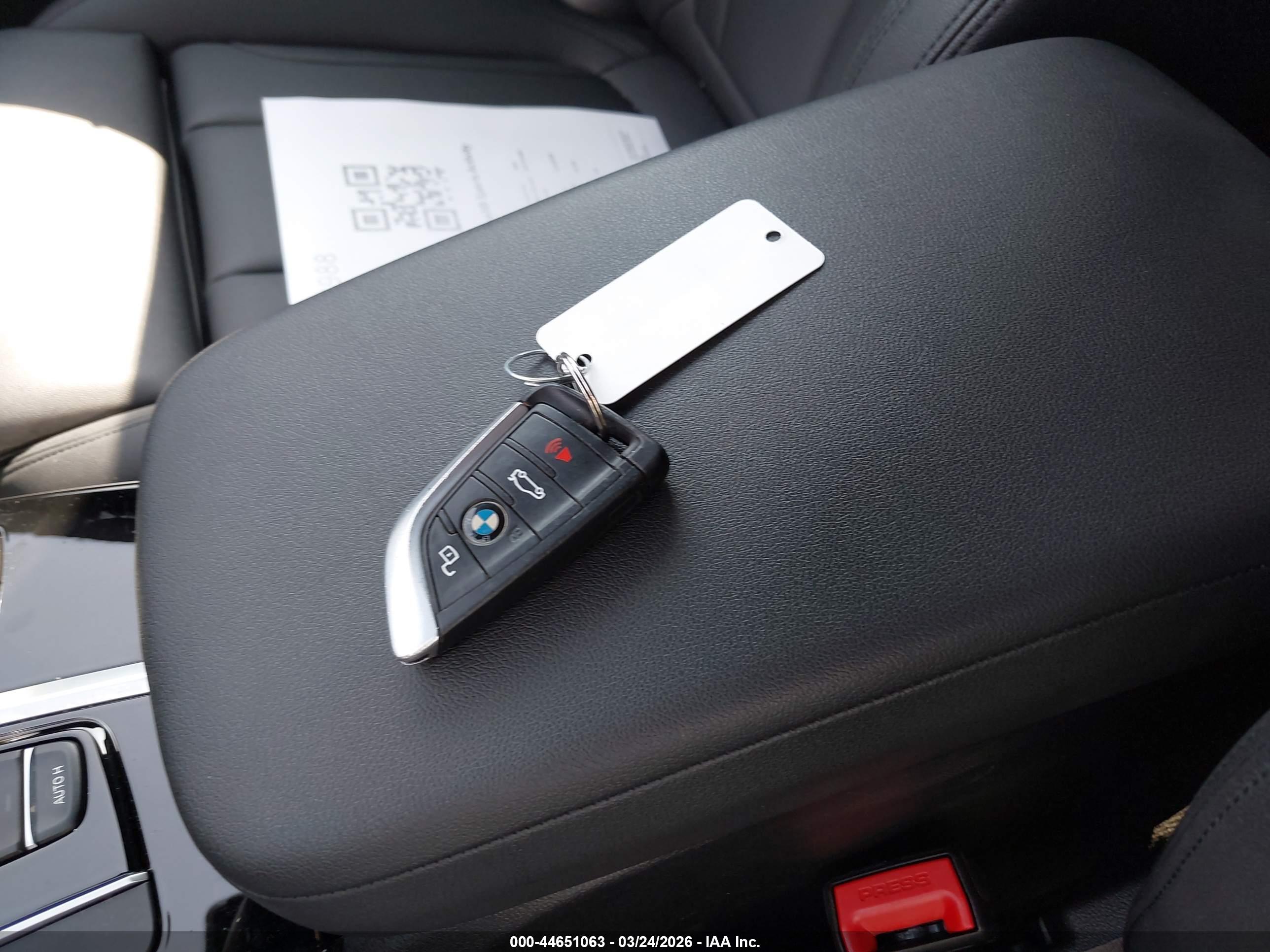 BMW X3 image 11