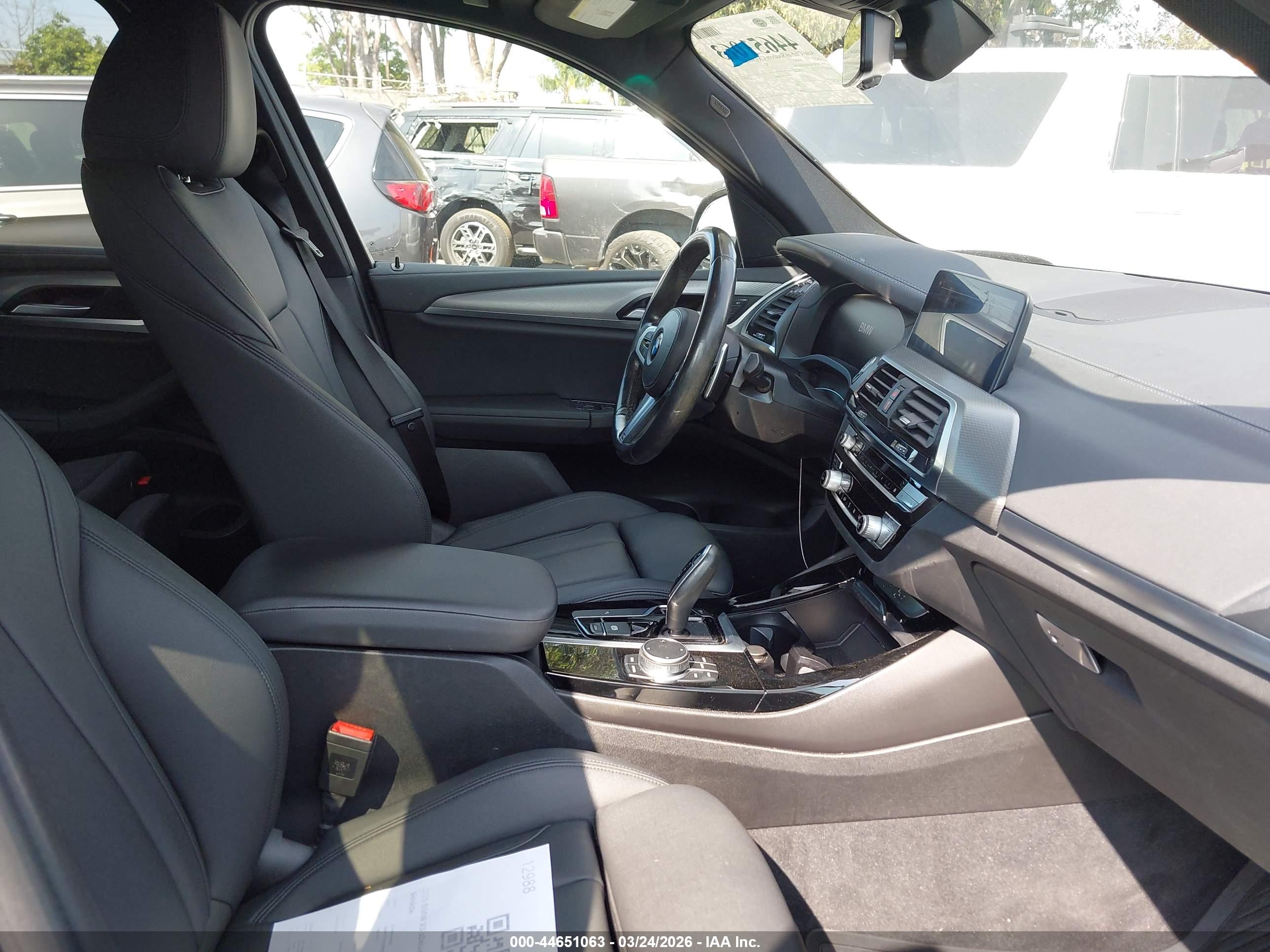 BMW X3 image 5