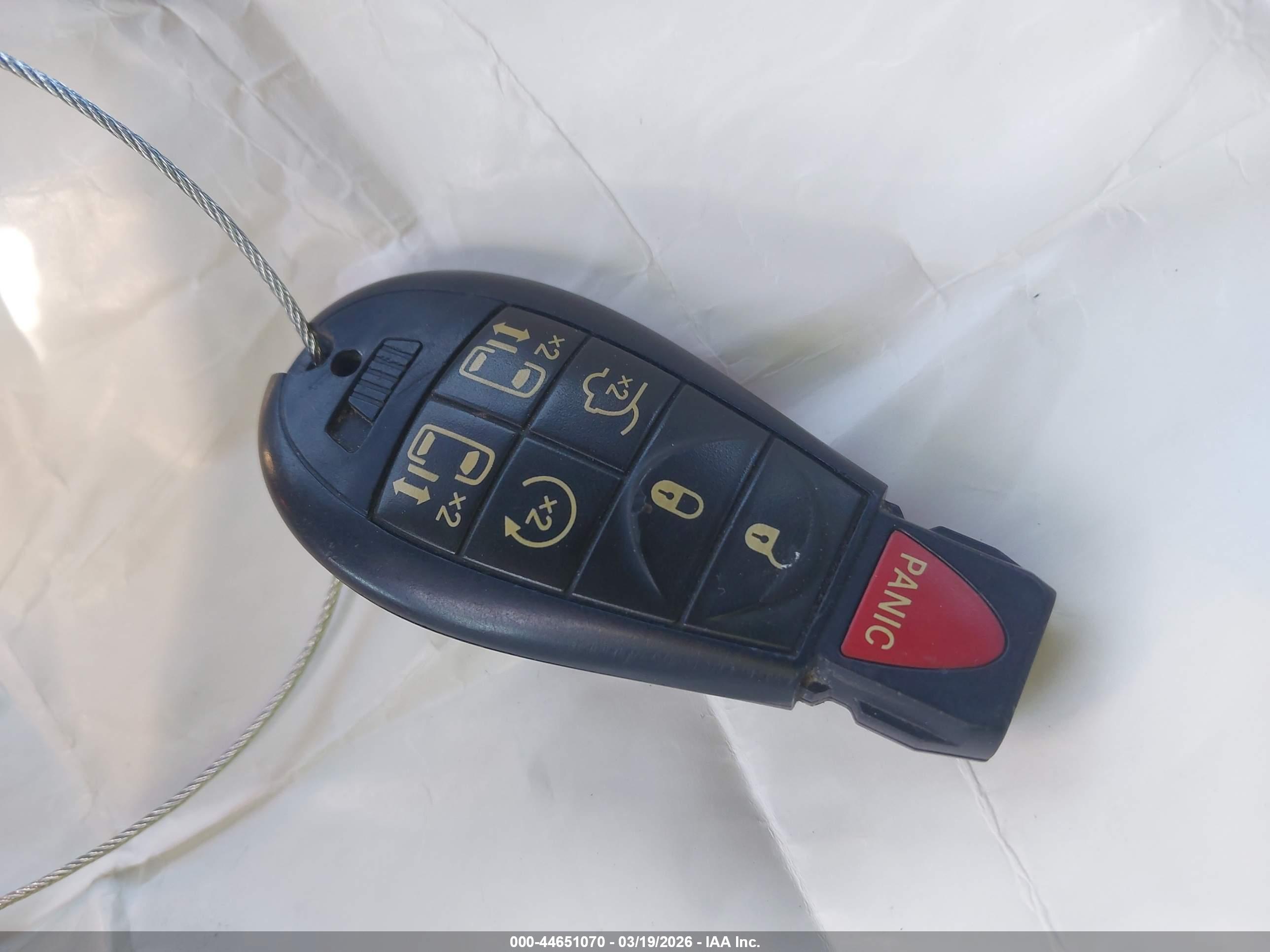 DODGE GRAND image 11