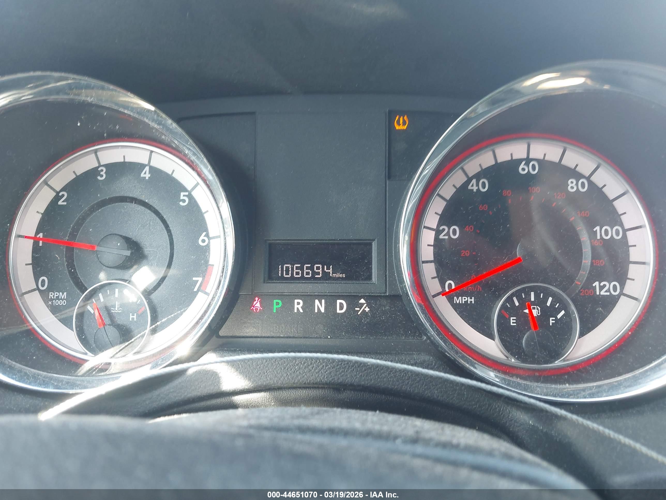 DODGE GRAND image 7