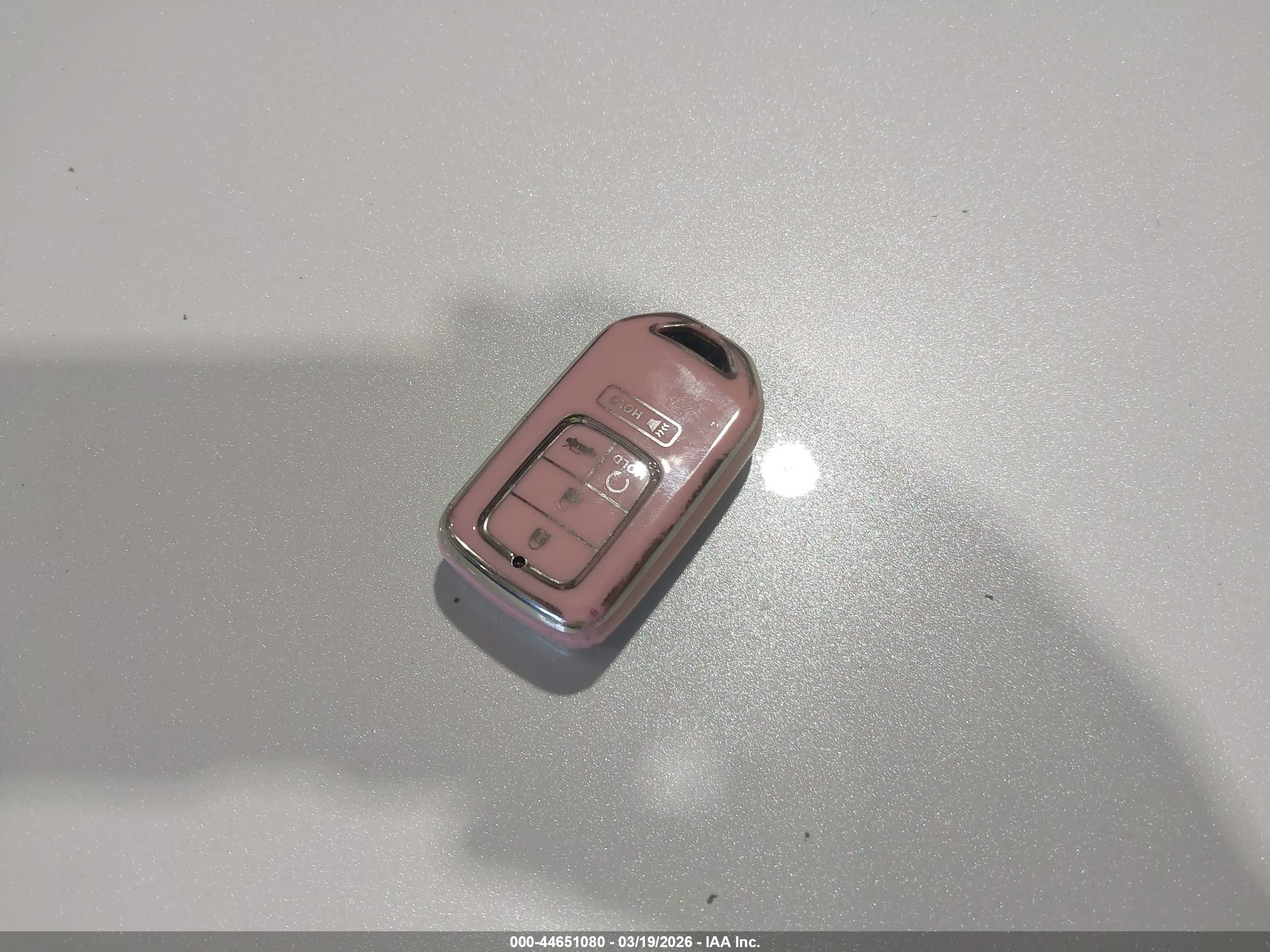 HONDA CR-V image 11