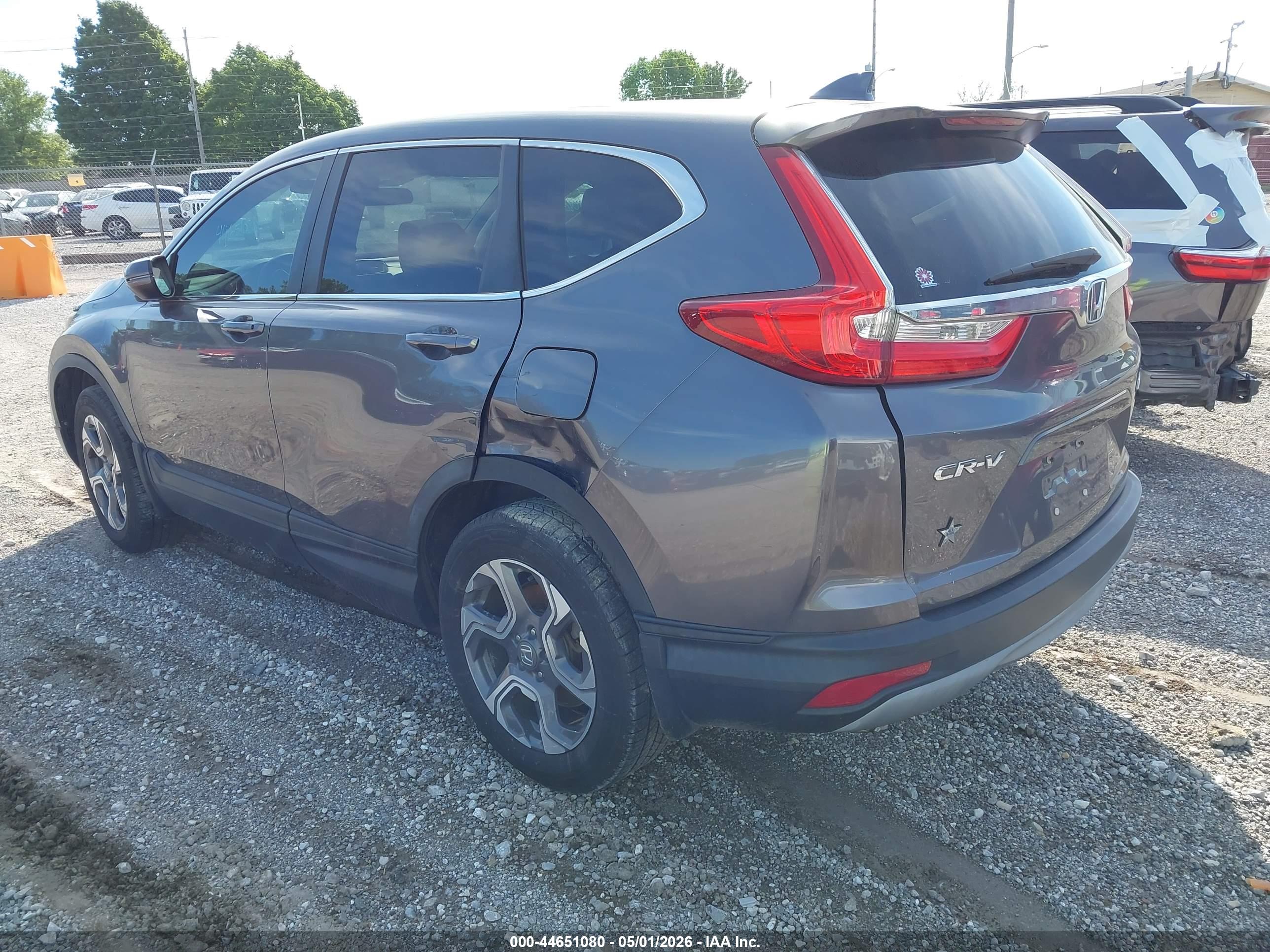 HONDA CR-V image 3