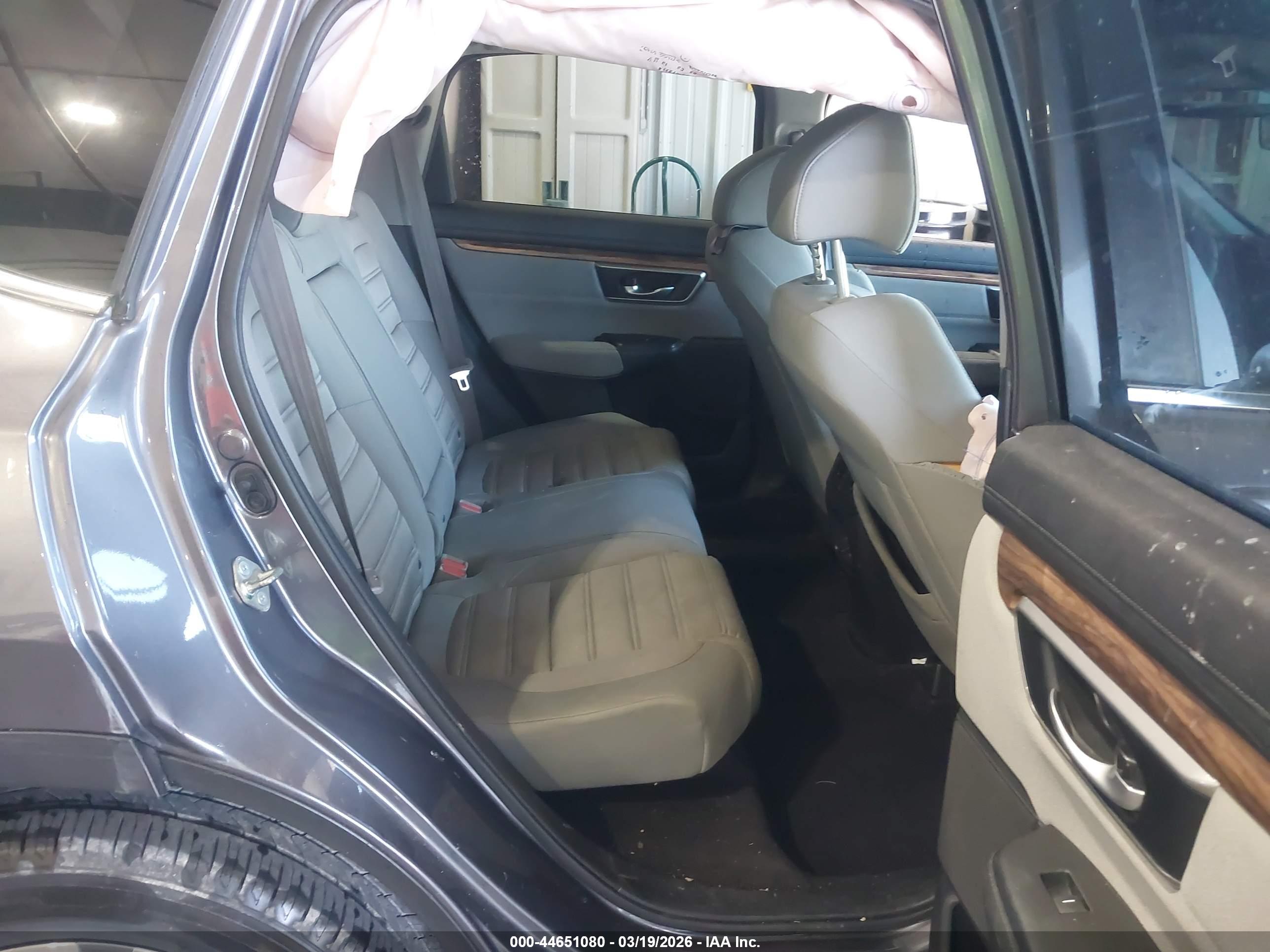 HONDA CR-V image 8