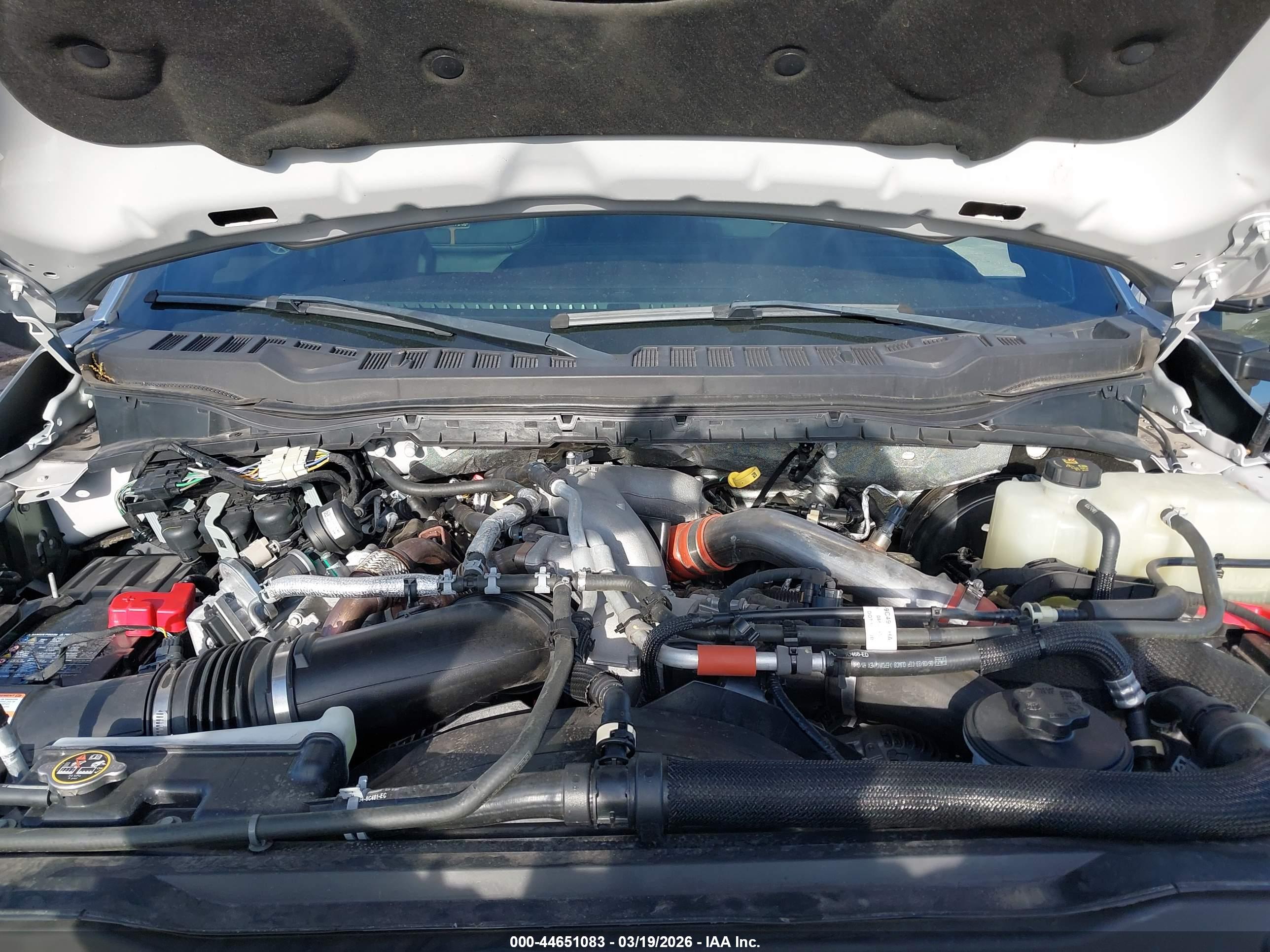 FORD F-250 image 10