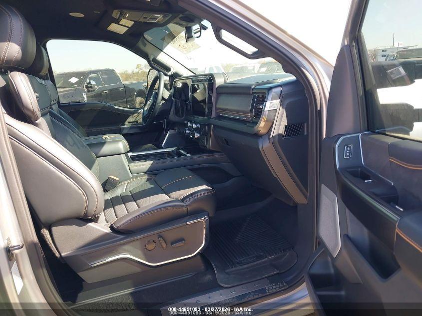 FORD F-250 image 5