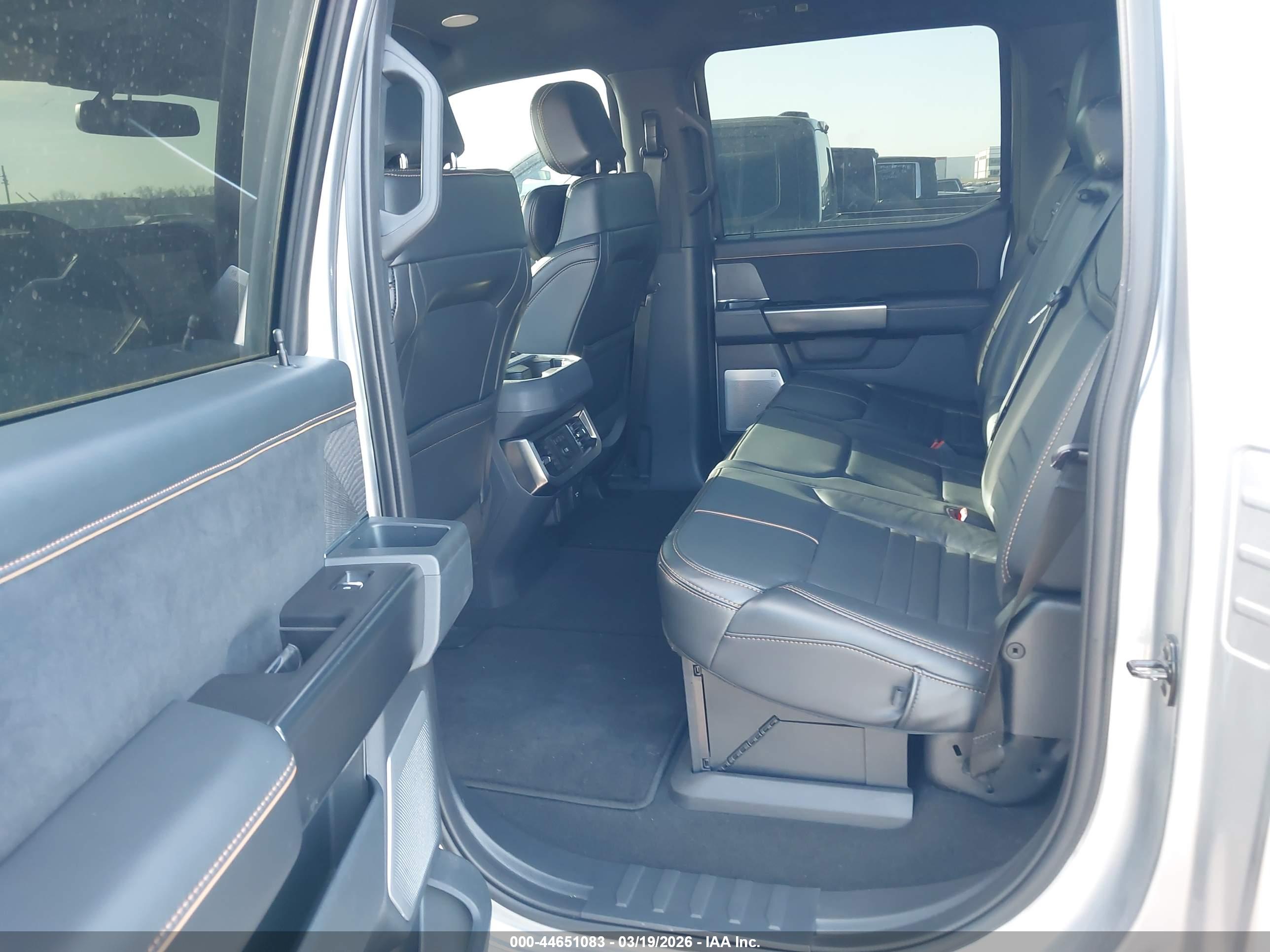 FORD F-250 image 7
