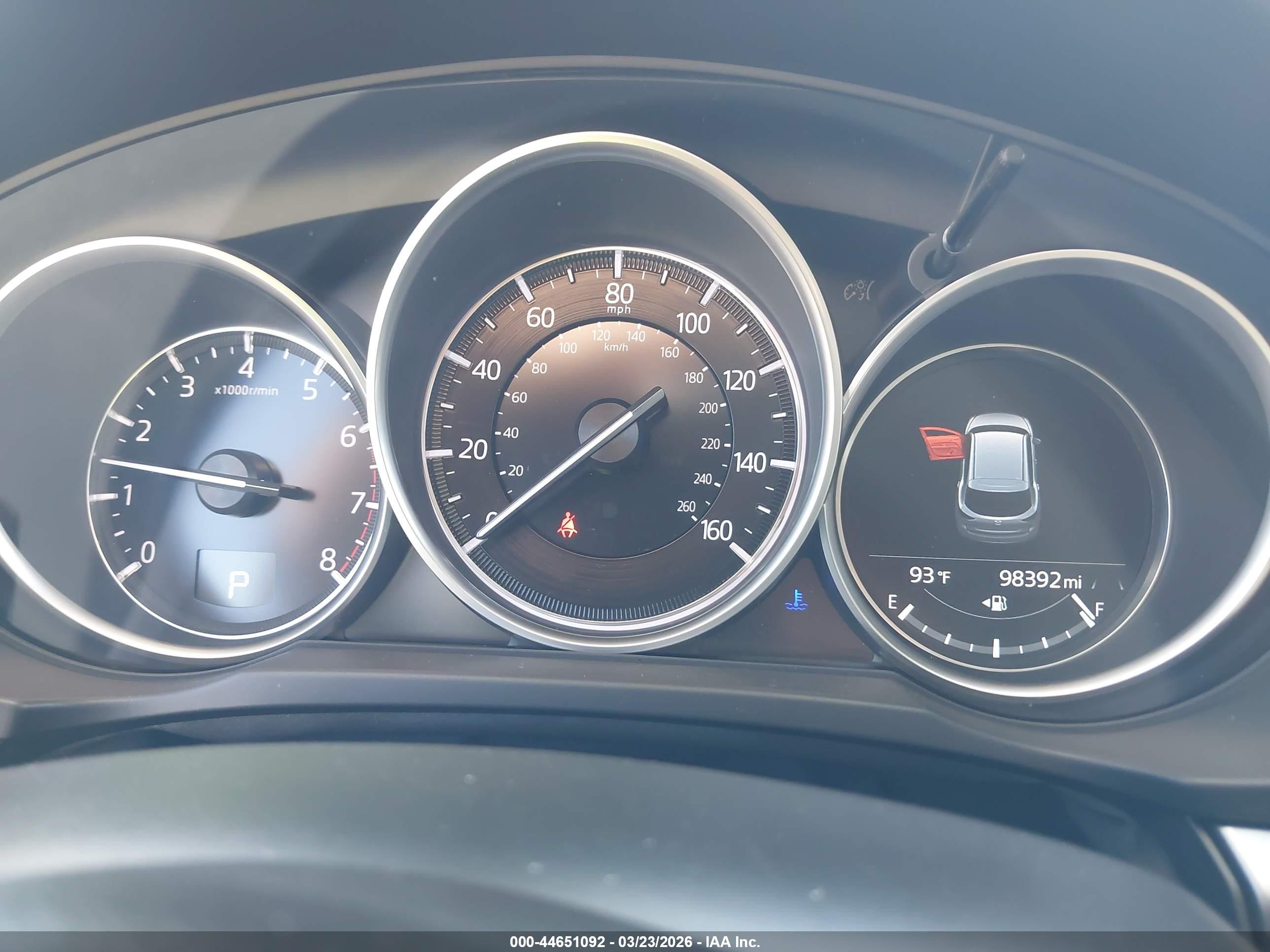 MAZDA CX-5 image 7