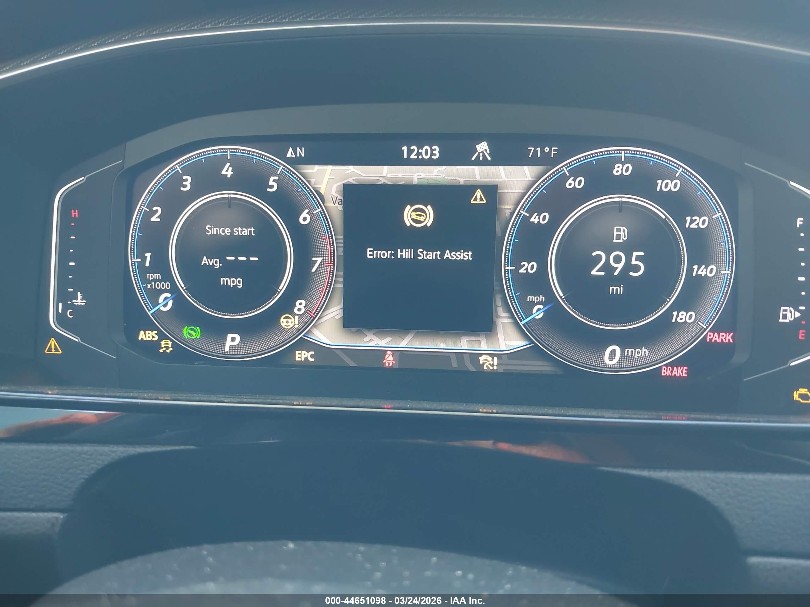 VOLKSWAGEN ARTEON image 7