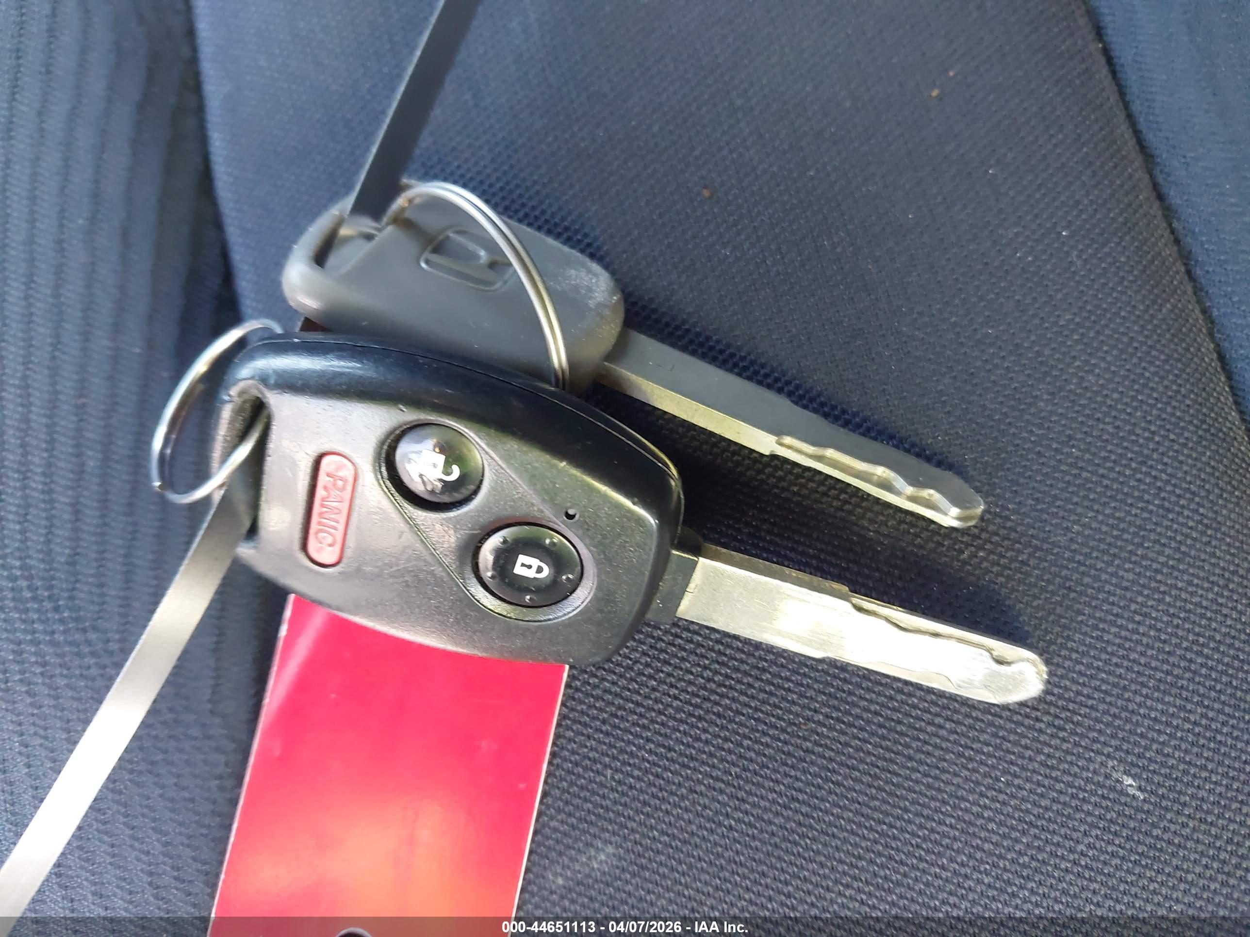 HONDA CR-V image 11
