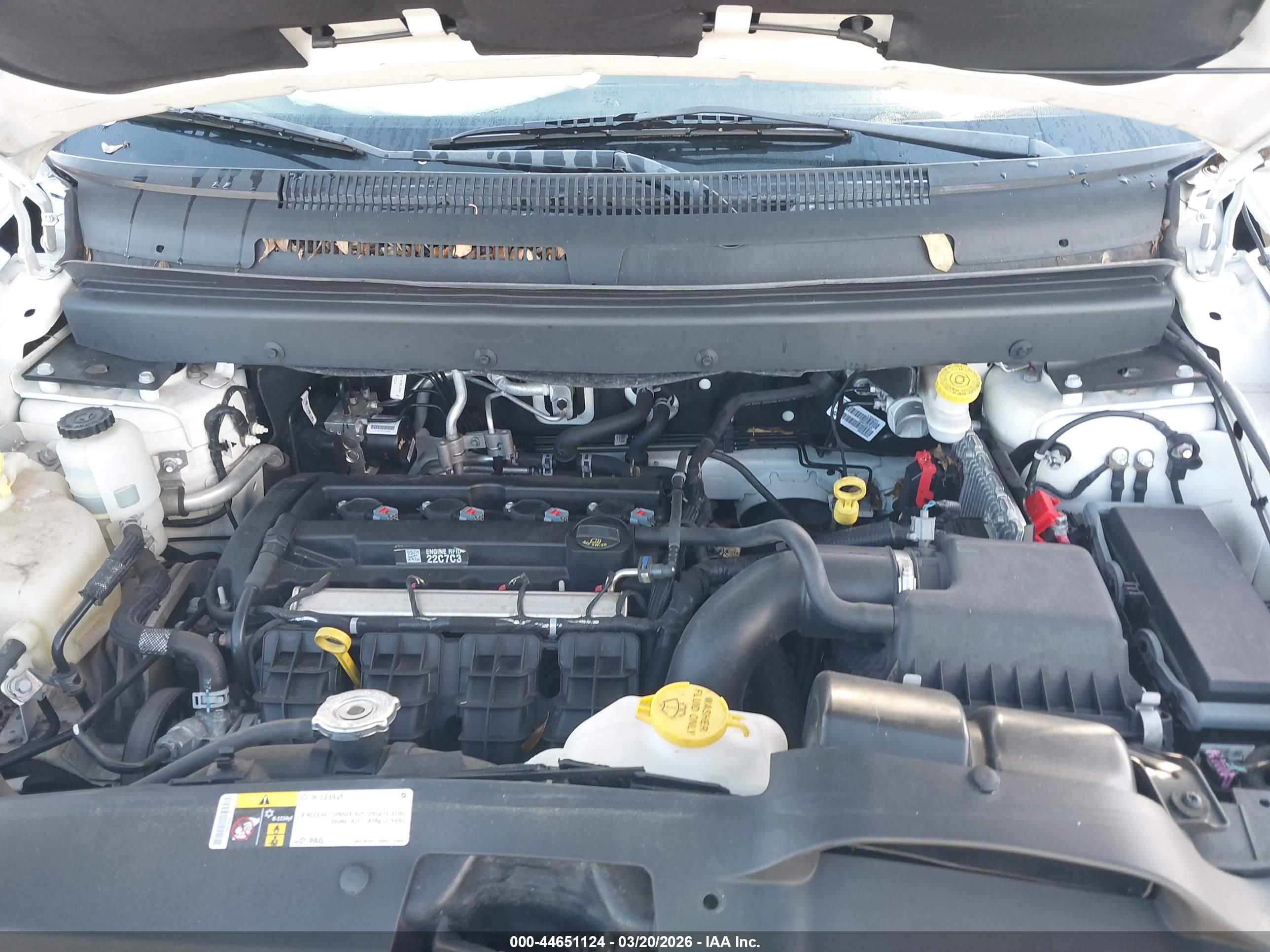 DODGE JOURNEY image 10