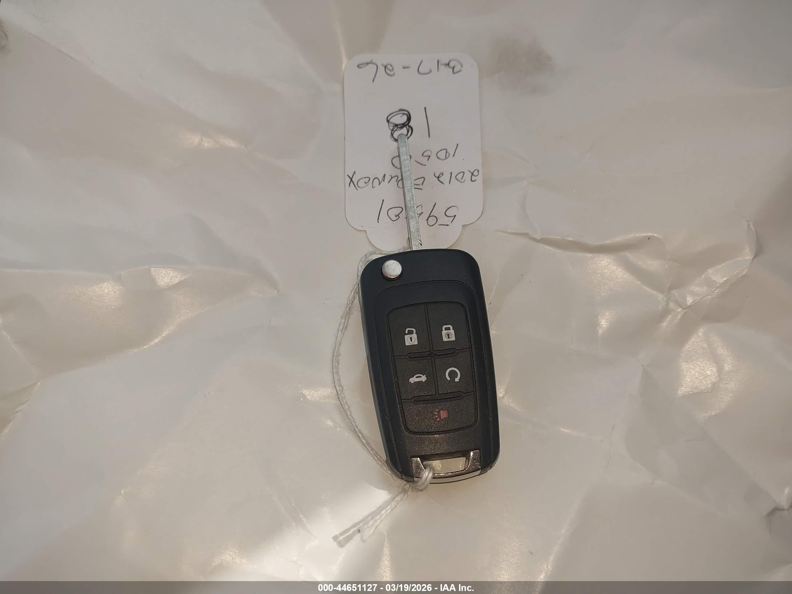 CHEVROLET EQUINOX image 11
