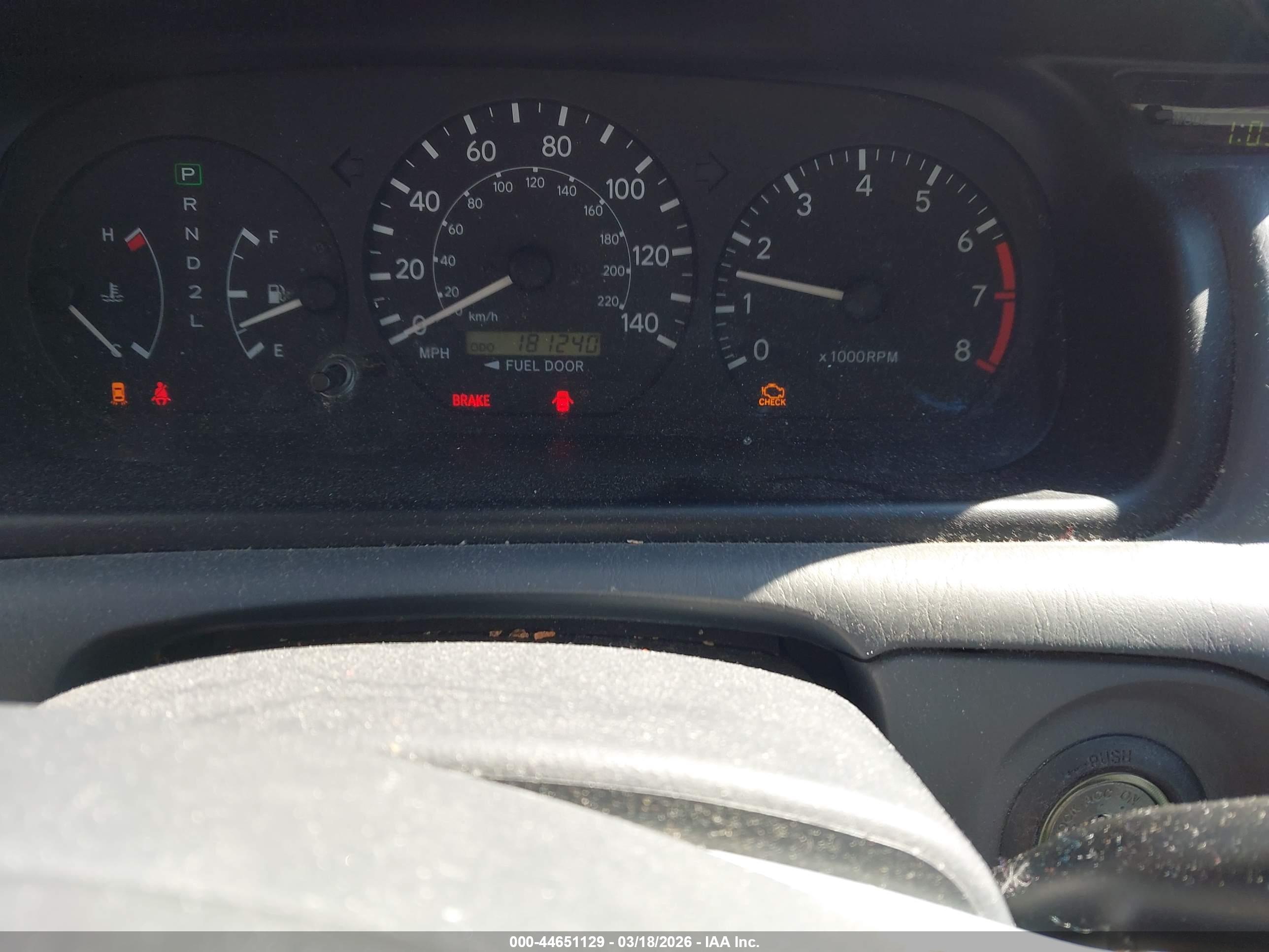 TOYOTA CAMRY image 7