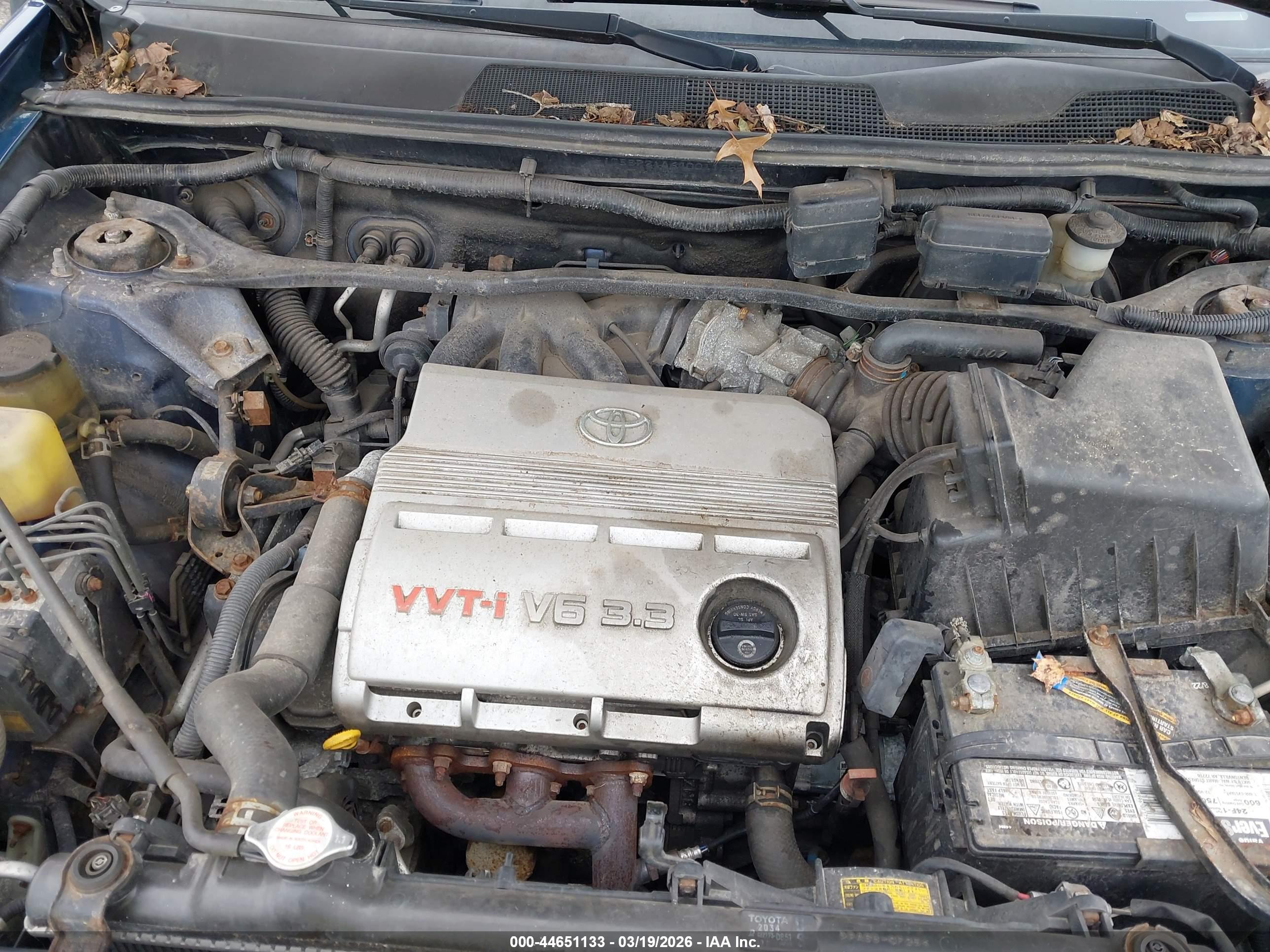 TOYOTA HIGHLANDER image 10