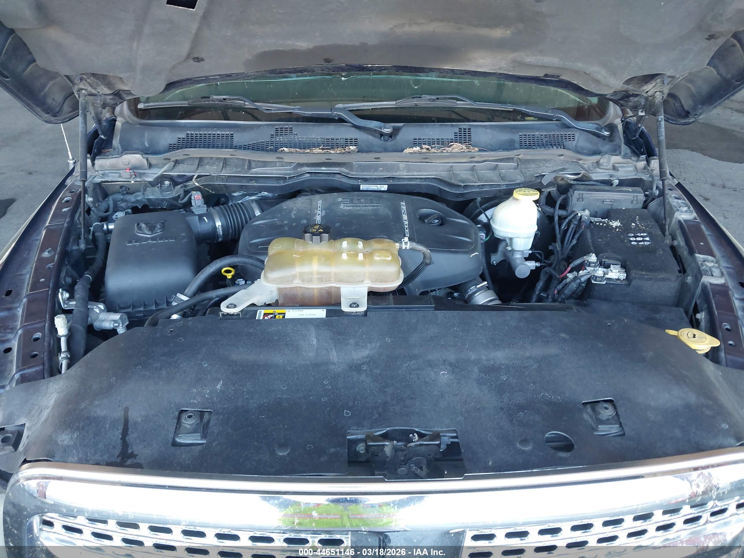 RAM 1500 image 10