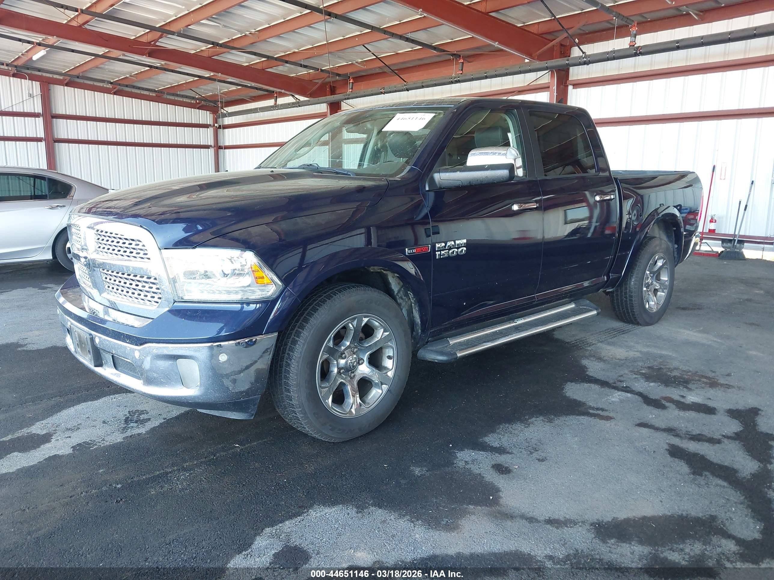 RAM 1500 image 2