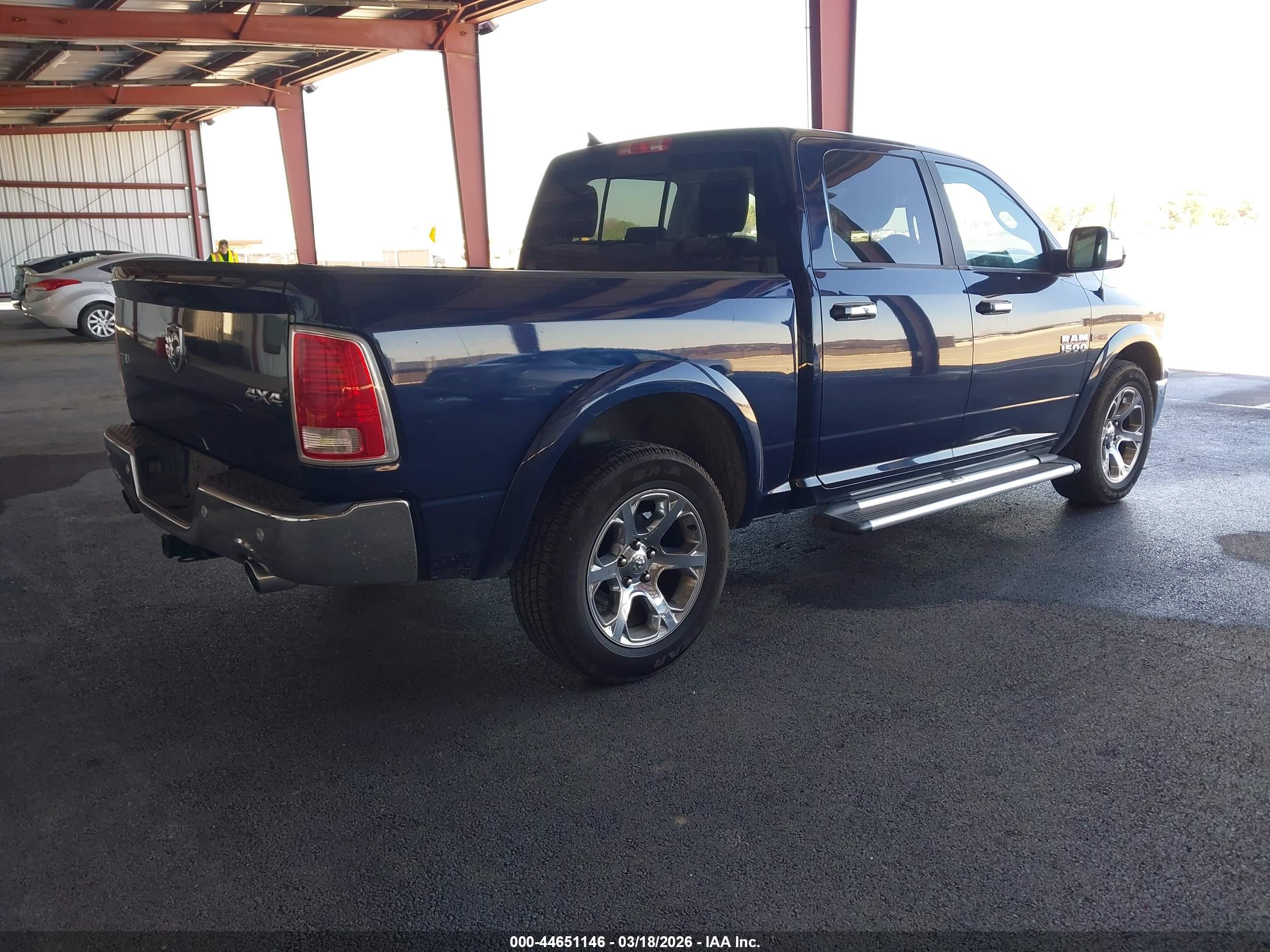 RAM 1500 image 4