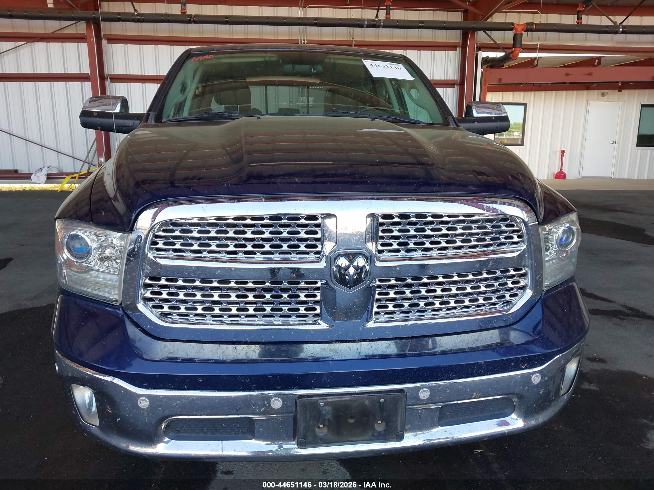 RAM 1500 image 6