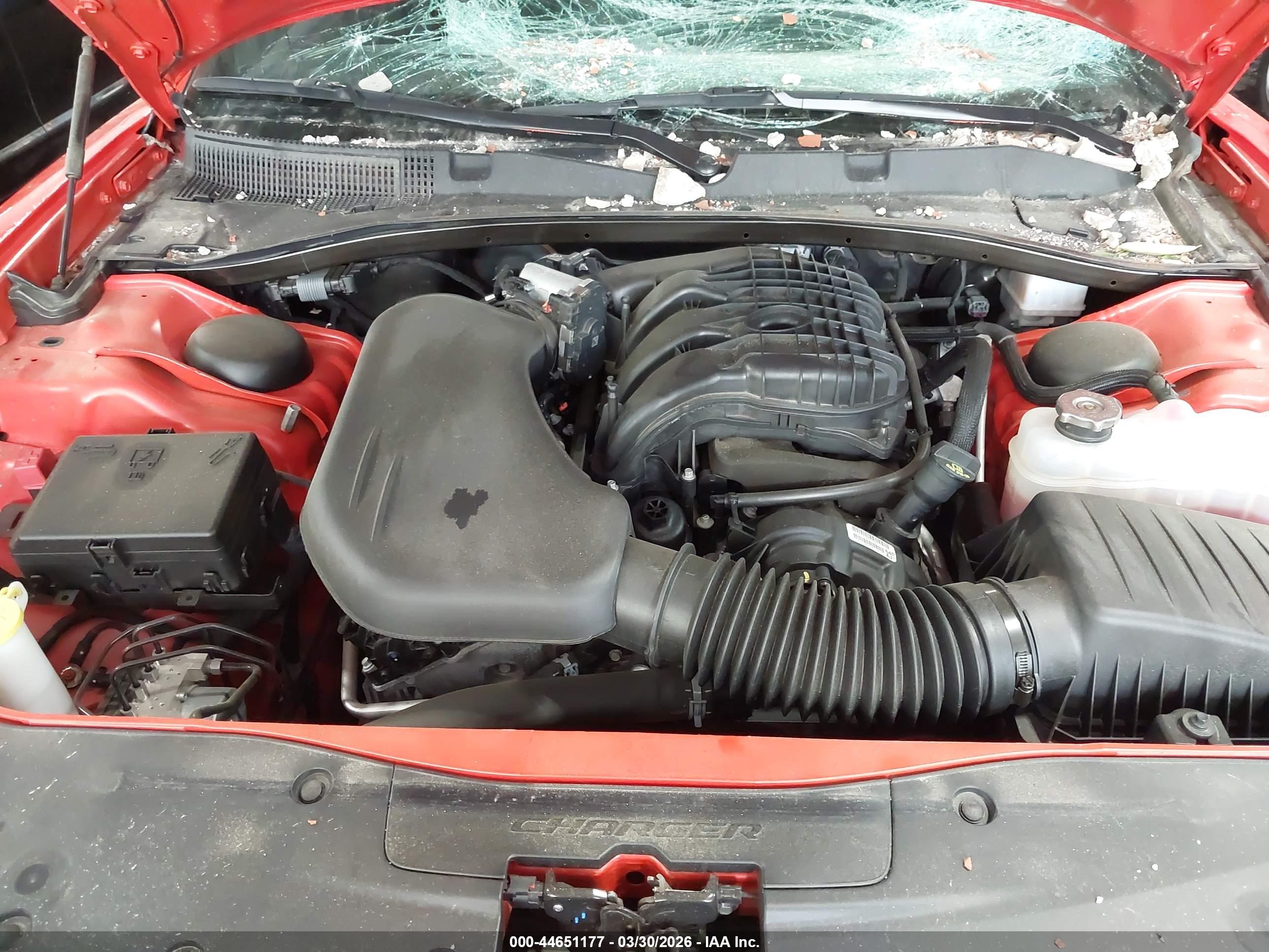 DODGE CHARGER image 10