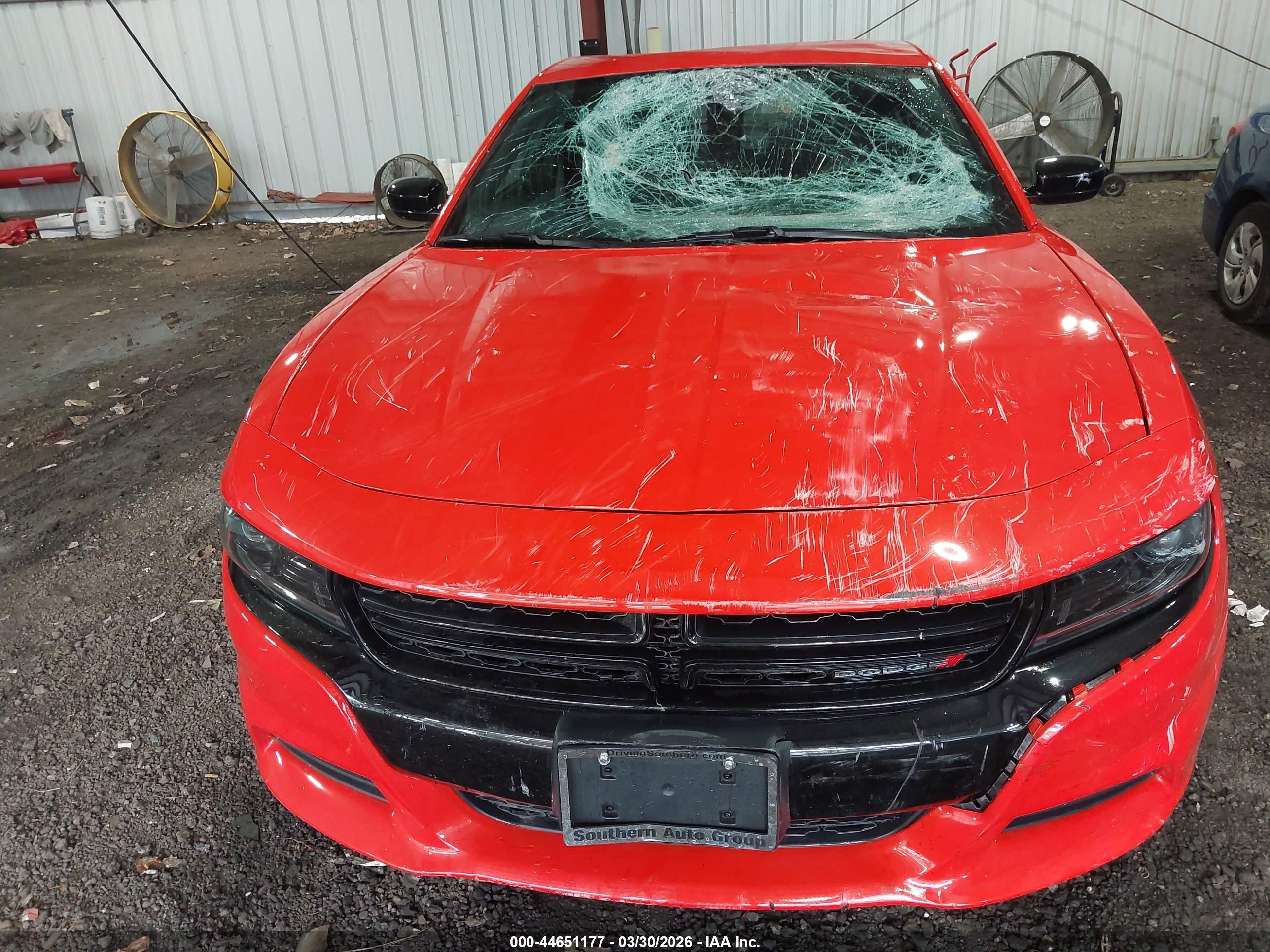 DODGE CHARGER image 6