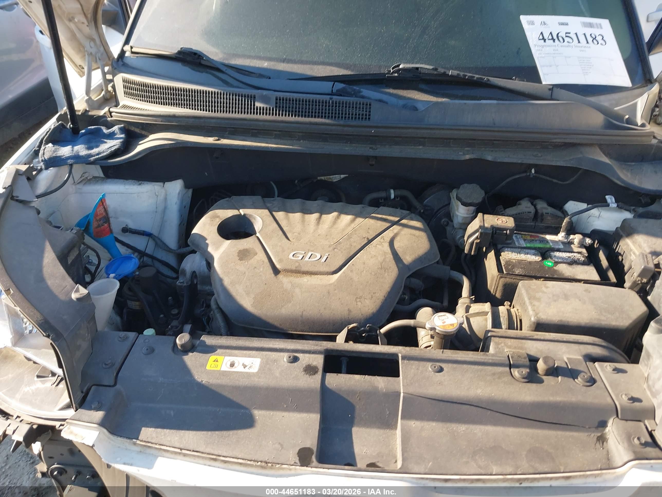 KIA SOUL image 10