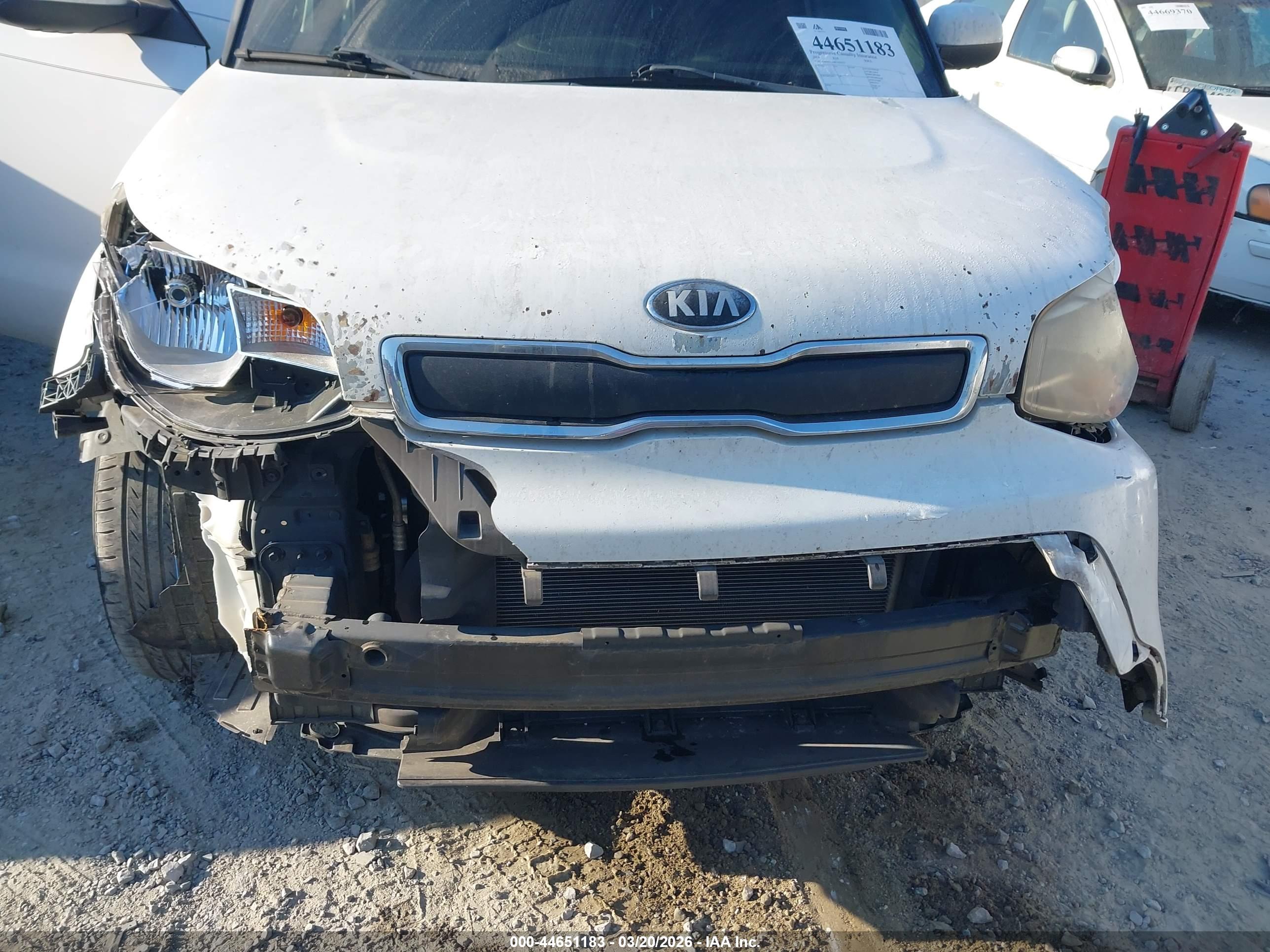 KIA SOUL image 6