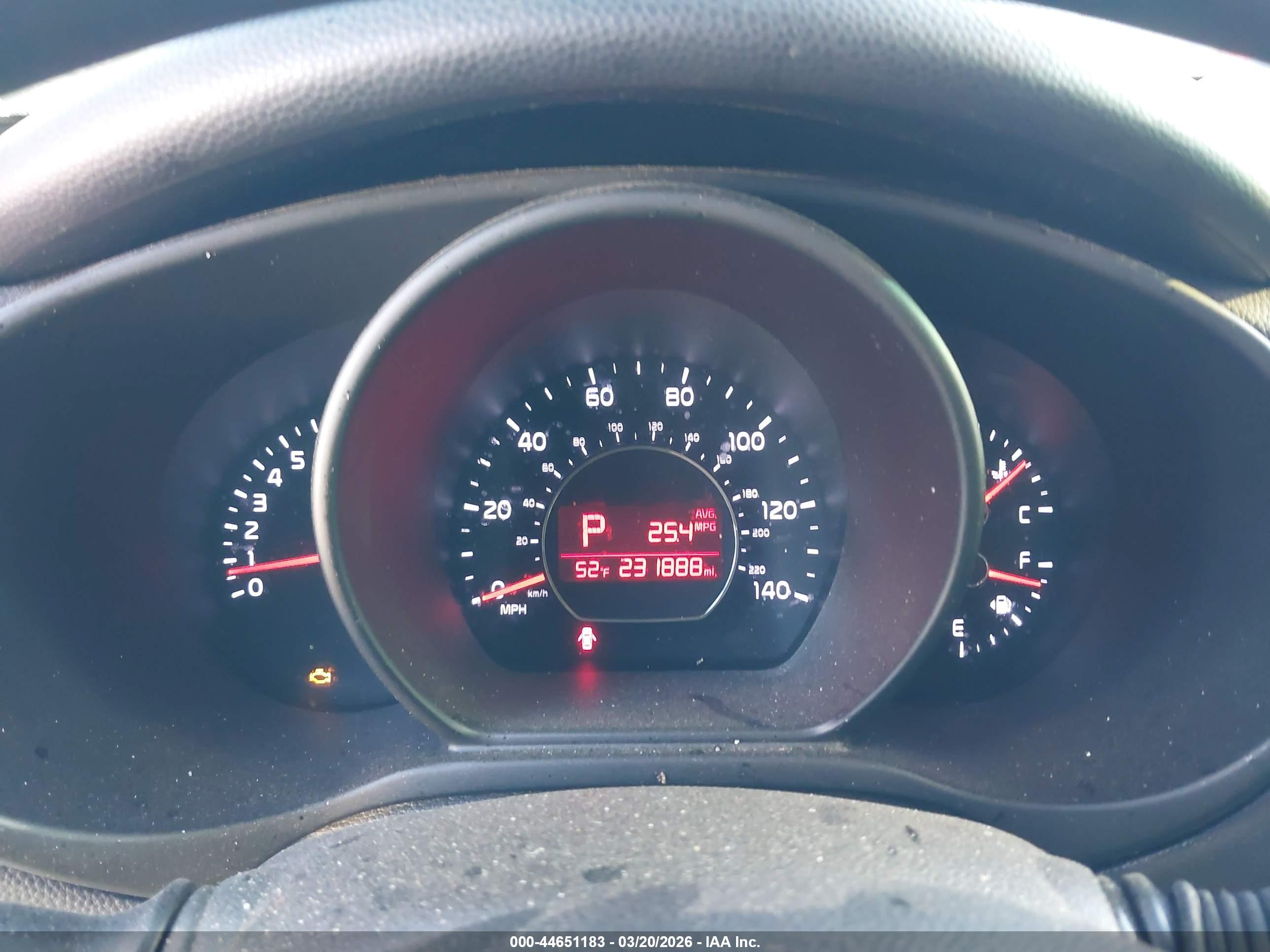 KIA SOUL image 7