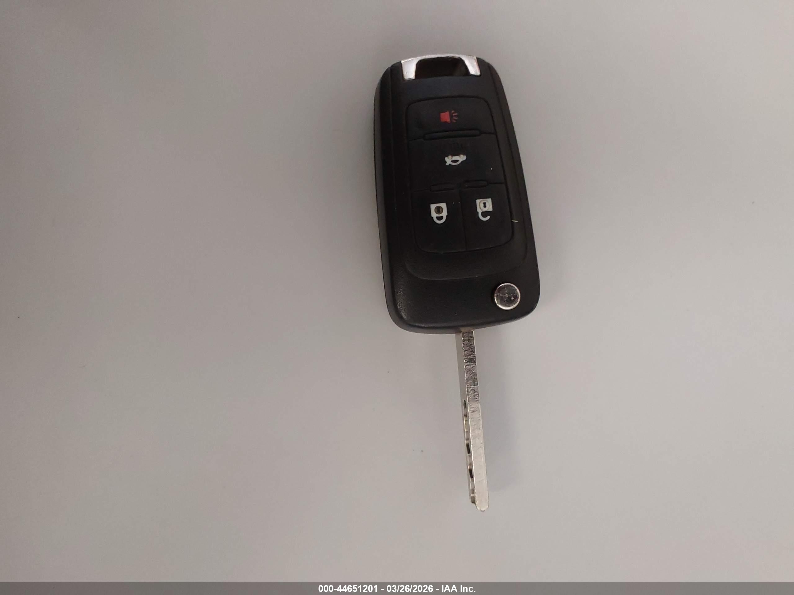 CHEVROLET MALIBU image 11