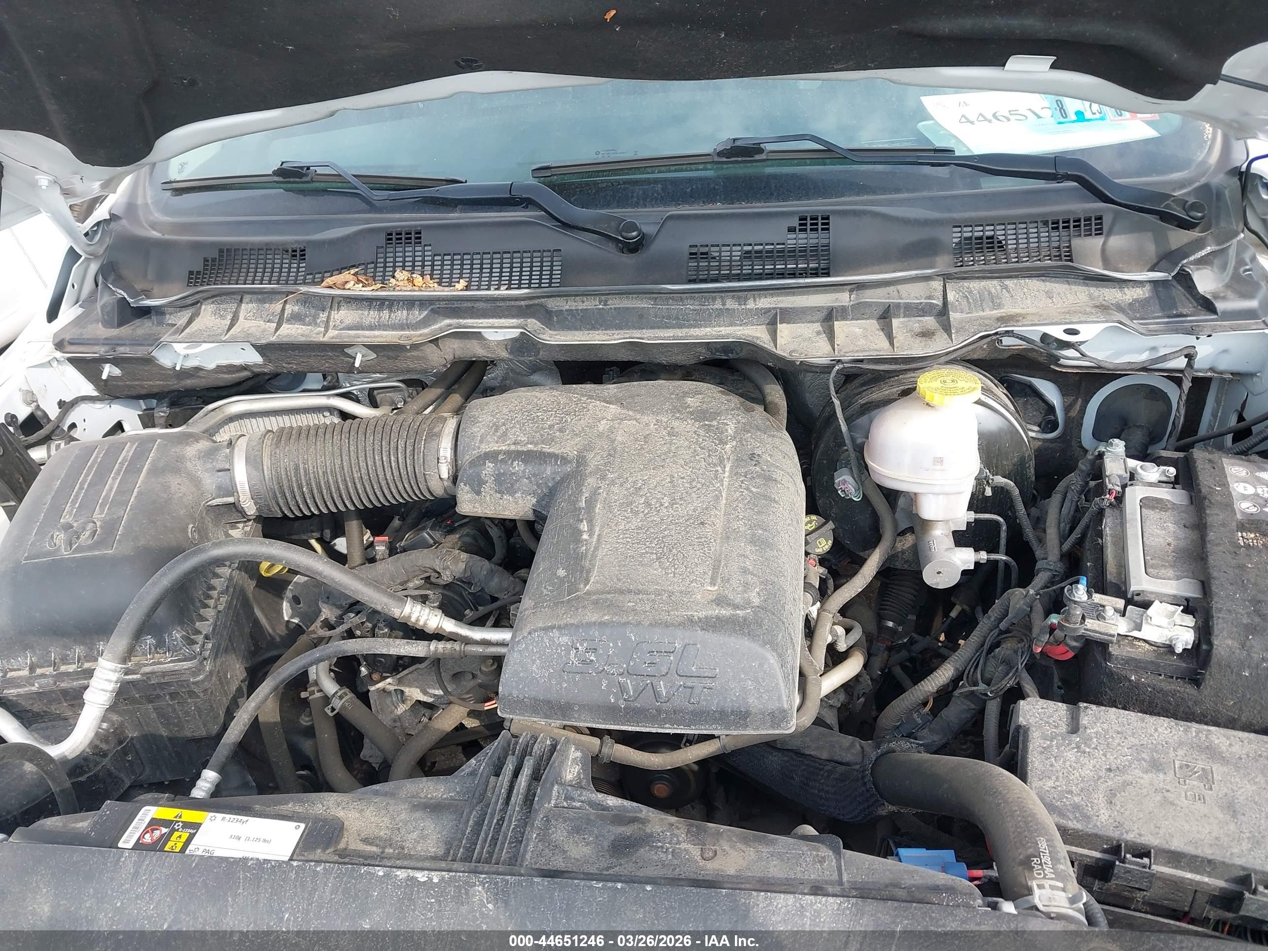 RAM 1500 image 10