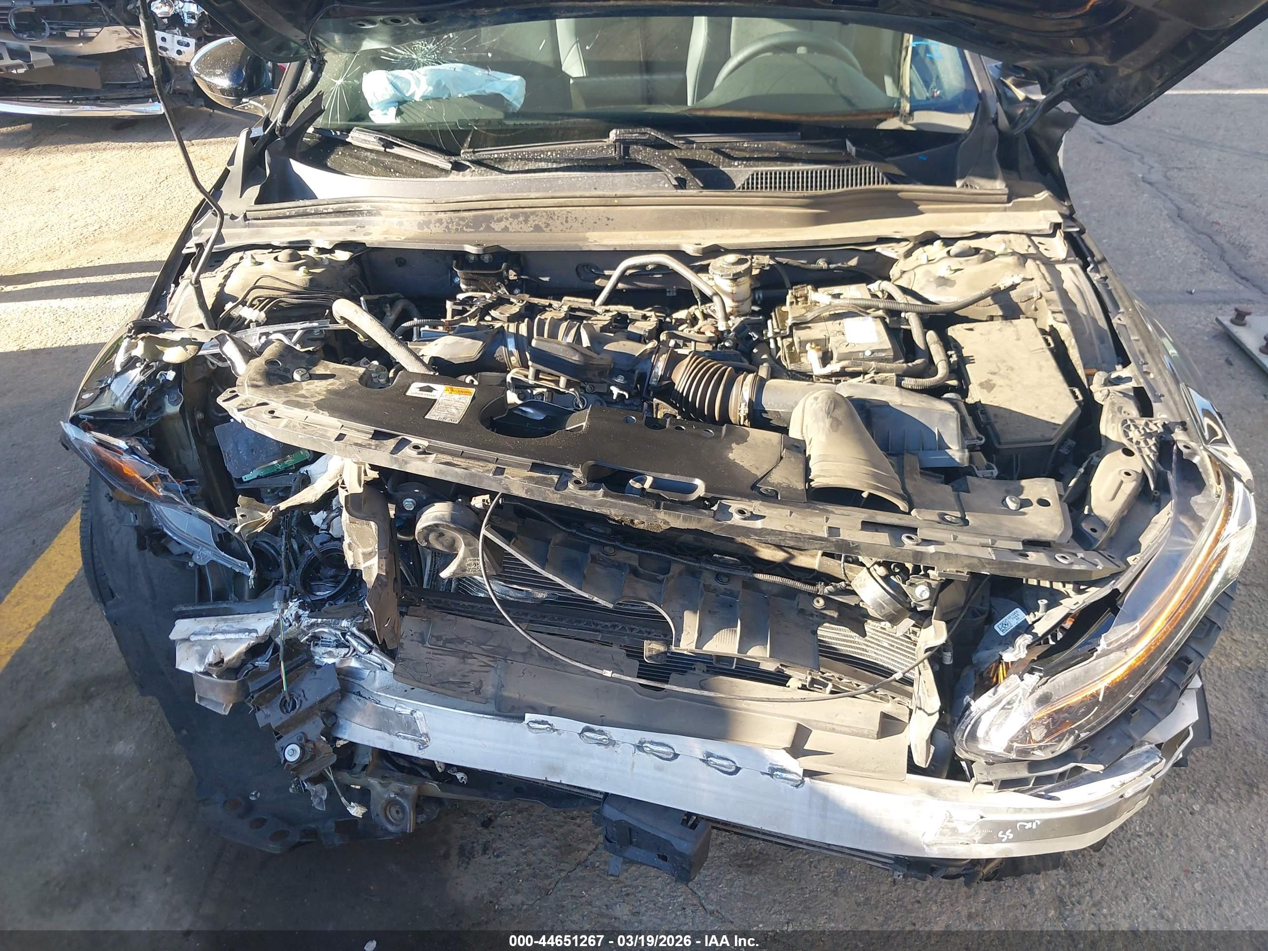 HONDA ACCORD image 10