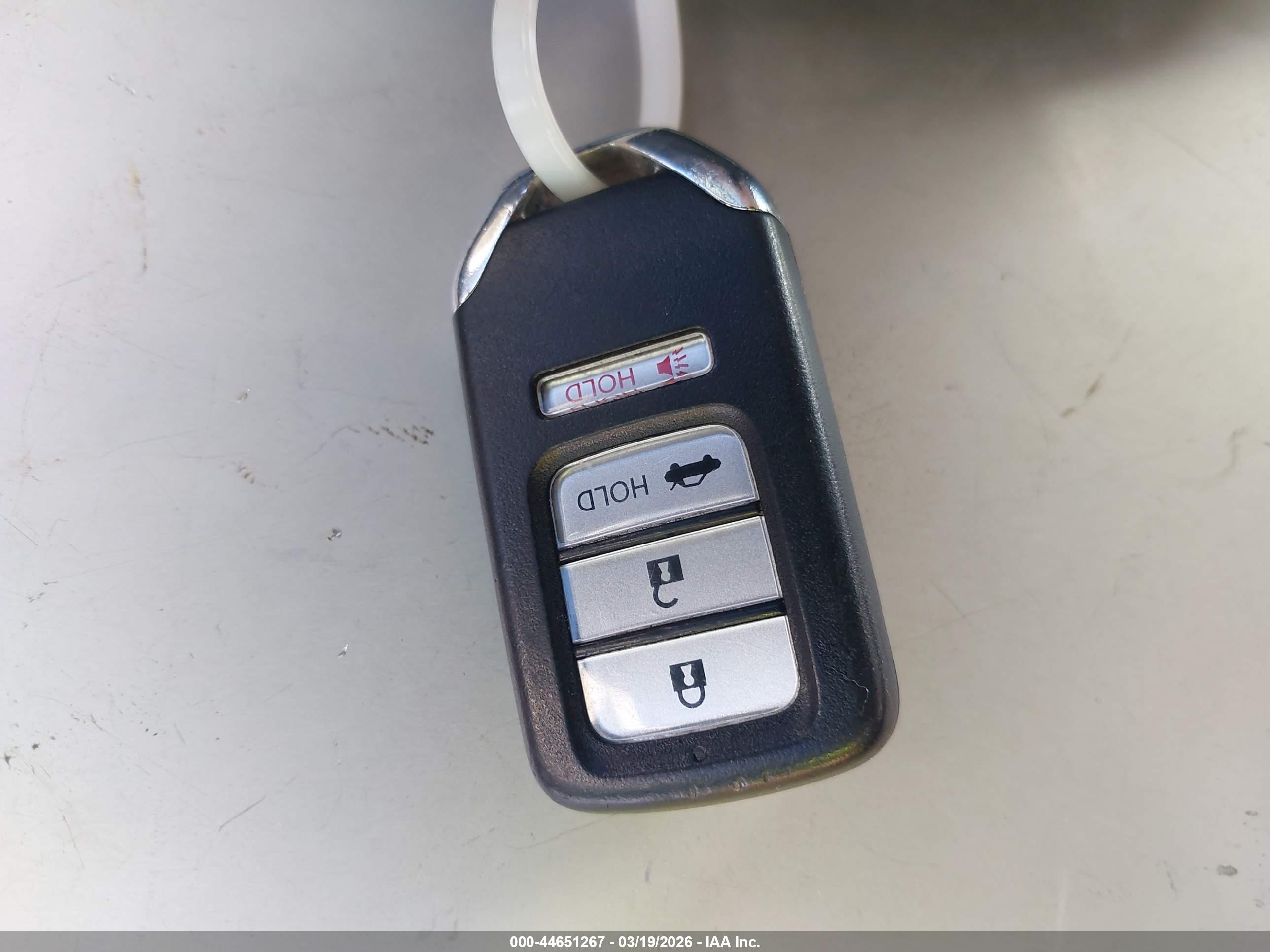 HONDA ACCORD image 11