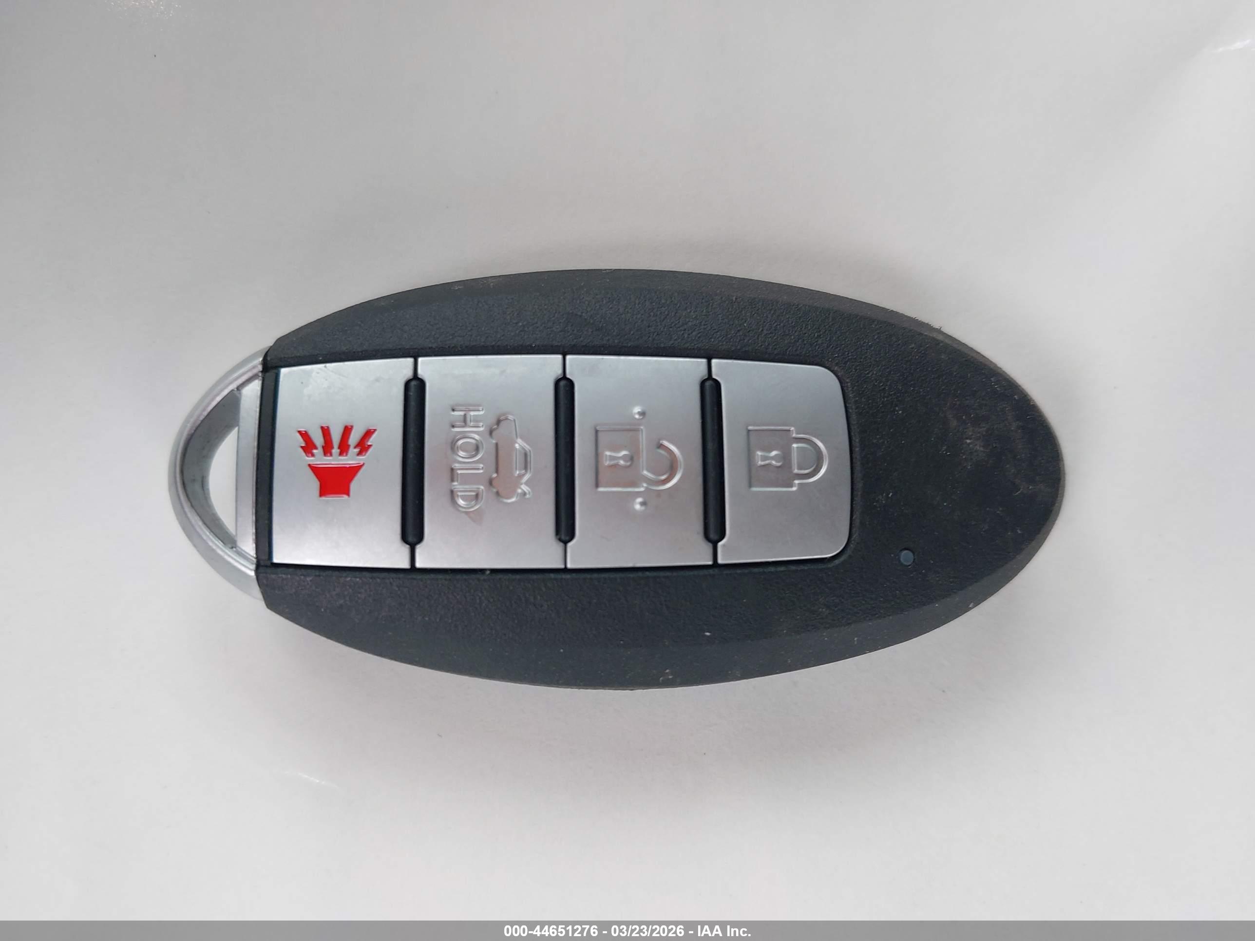 NISSAN ROGUE image 11