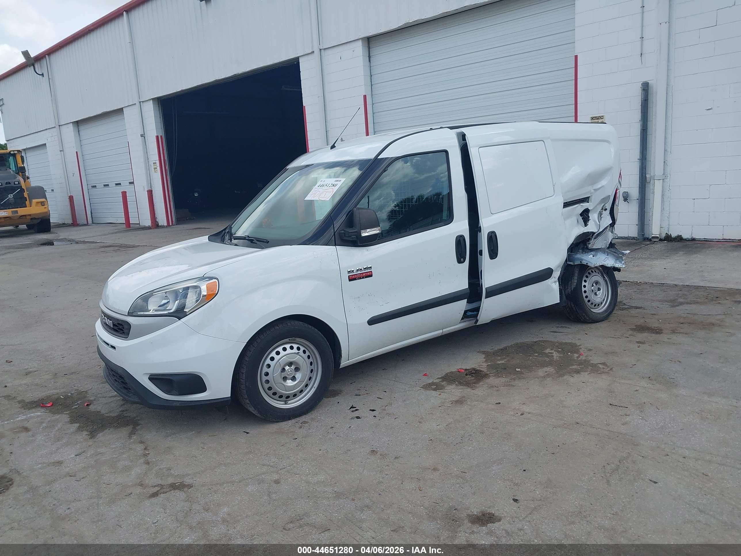 RAM PROMASTER image 2