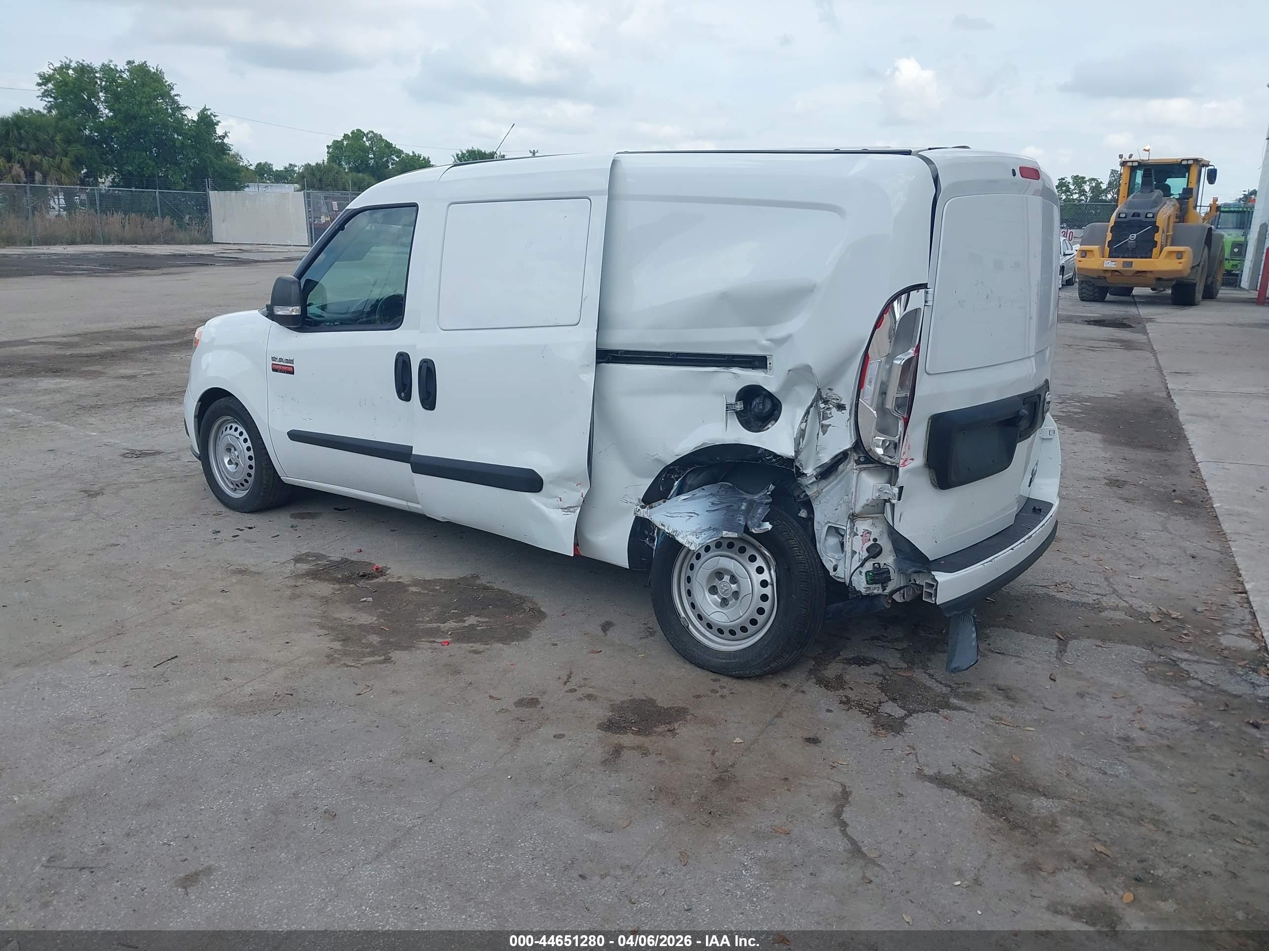 RAM PROMASTER image 3