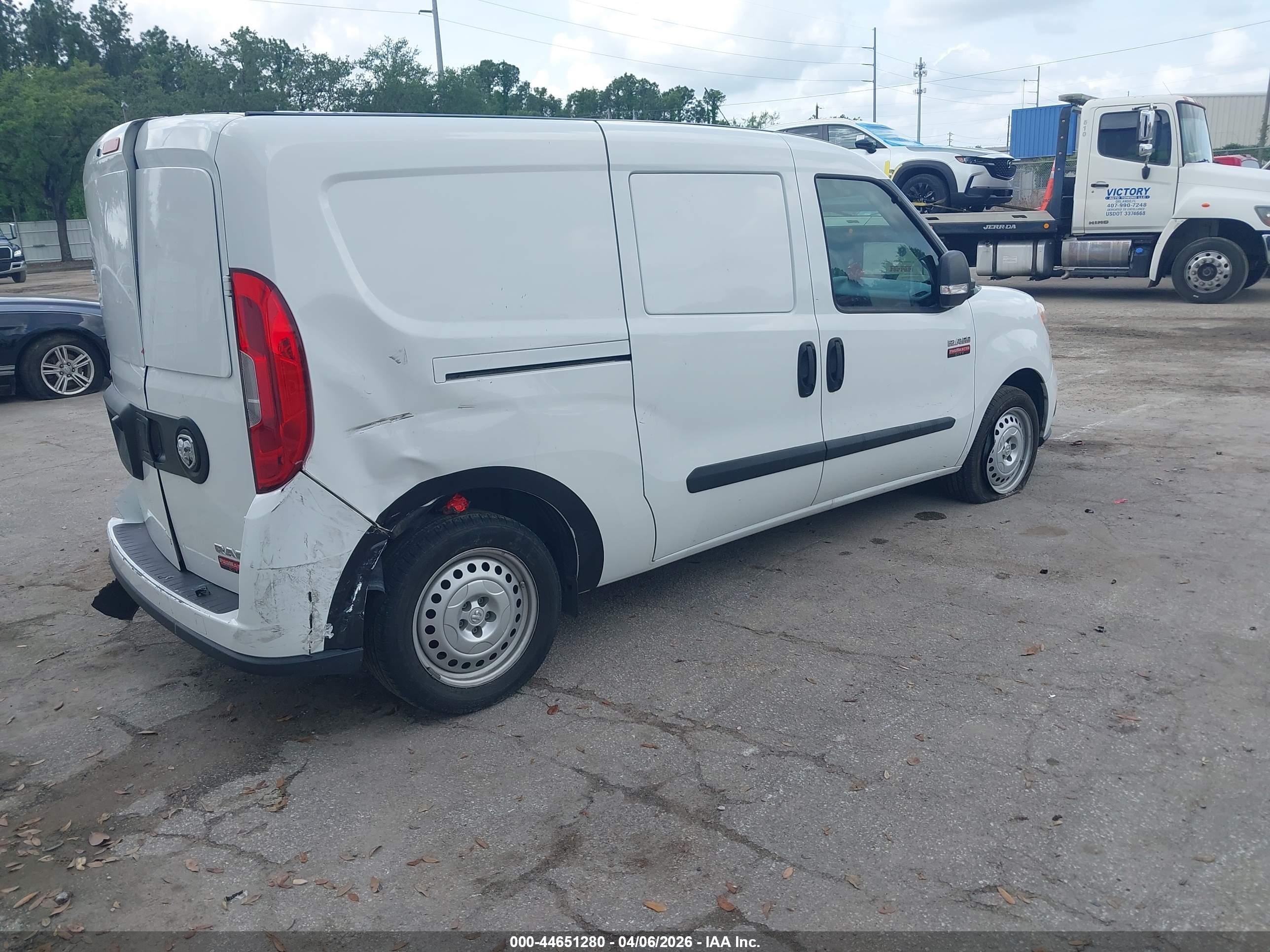 RAM PROMASTER image 4