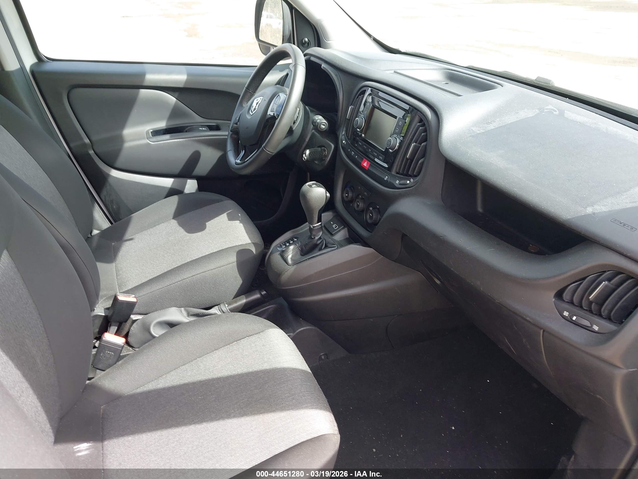 RAM PROMASTER image 5