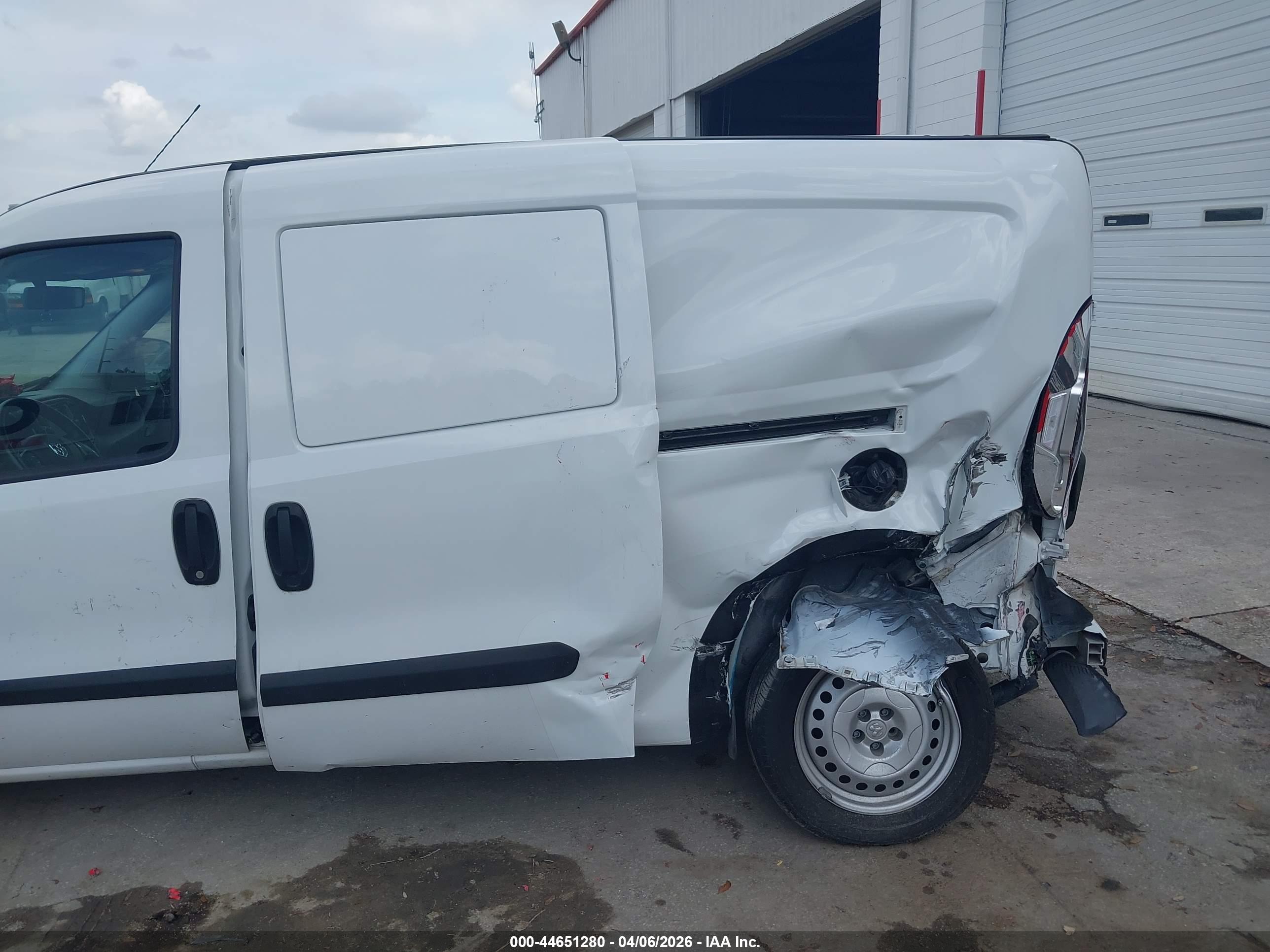 RAM PROMASTER image 6